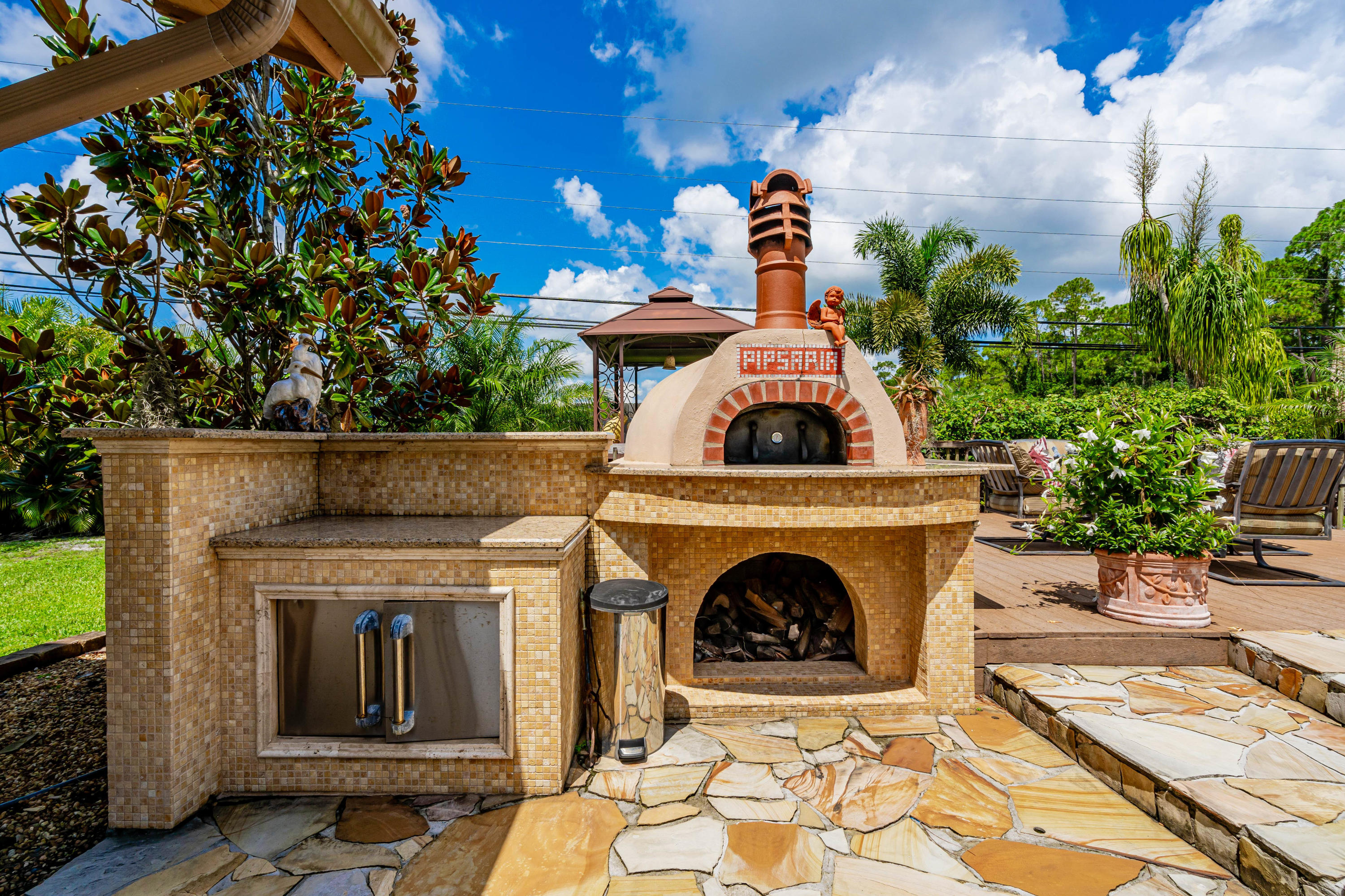 Palm Beach Ranchettes - Residential