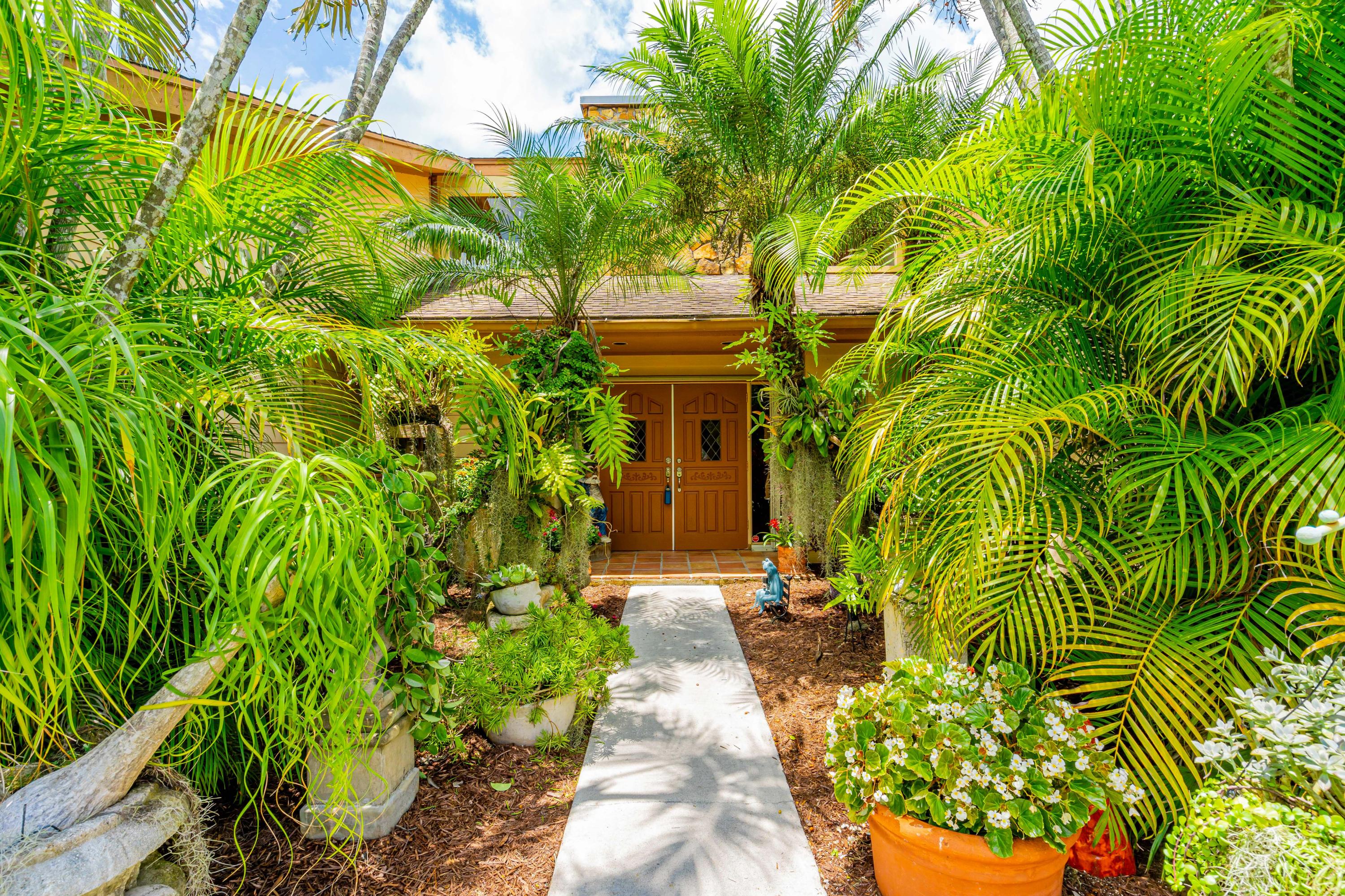 Palm Beach Ranchettes - Residential