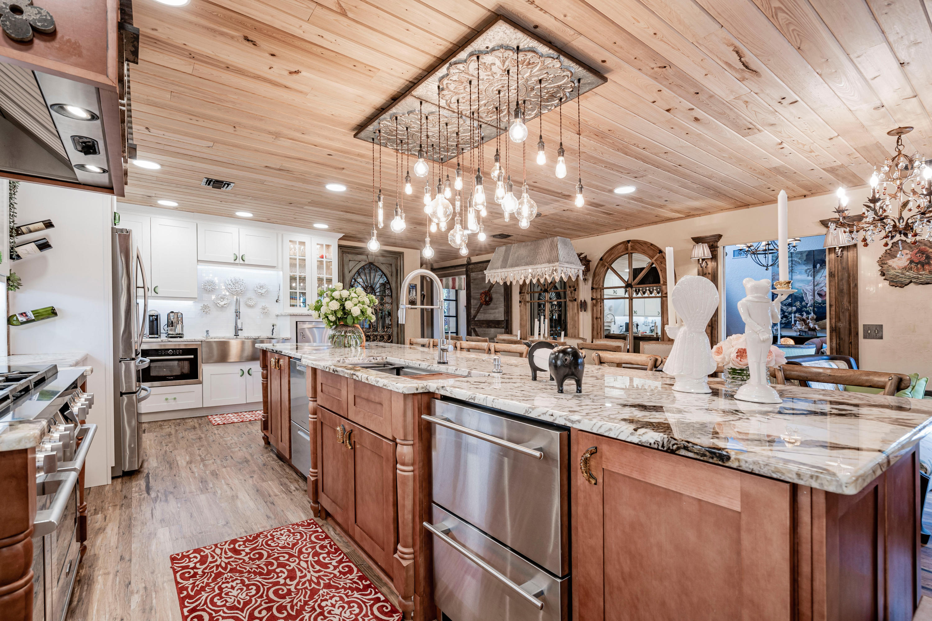 Palm Beach Ranchettes - Residential