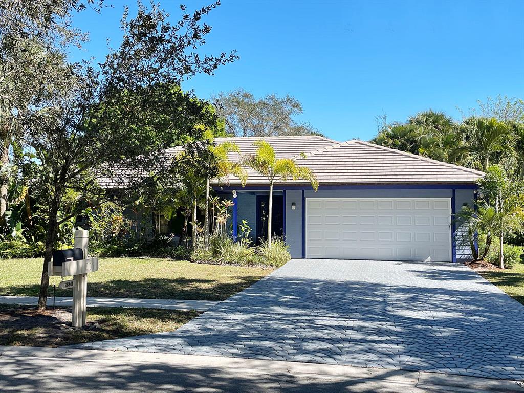Photo of 18841 Misty Lake Drive, Jupiter, FL 33458 (MLS # R10773626)