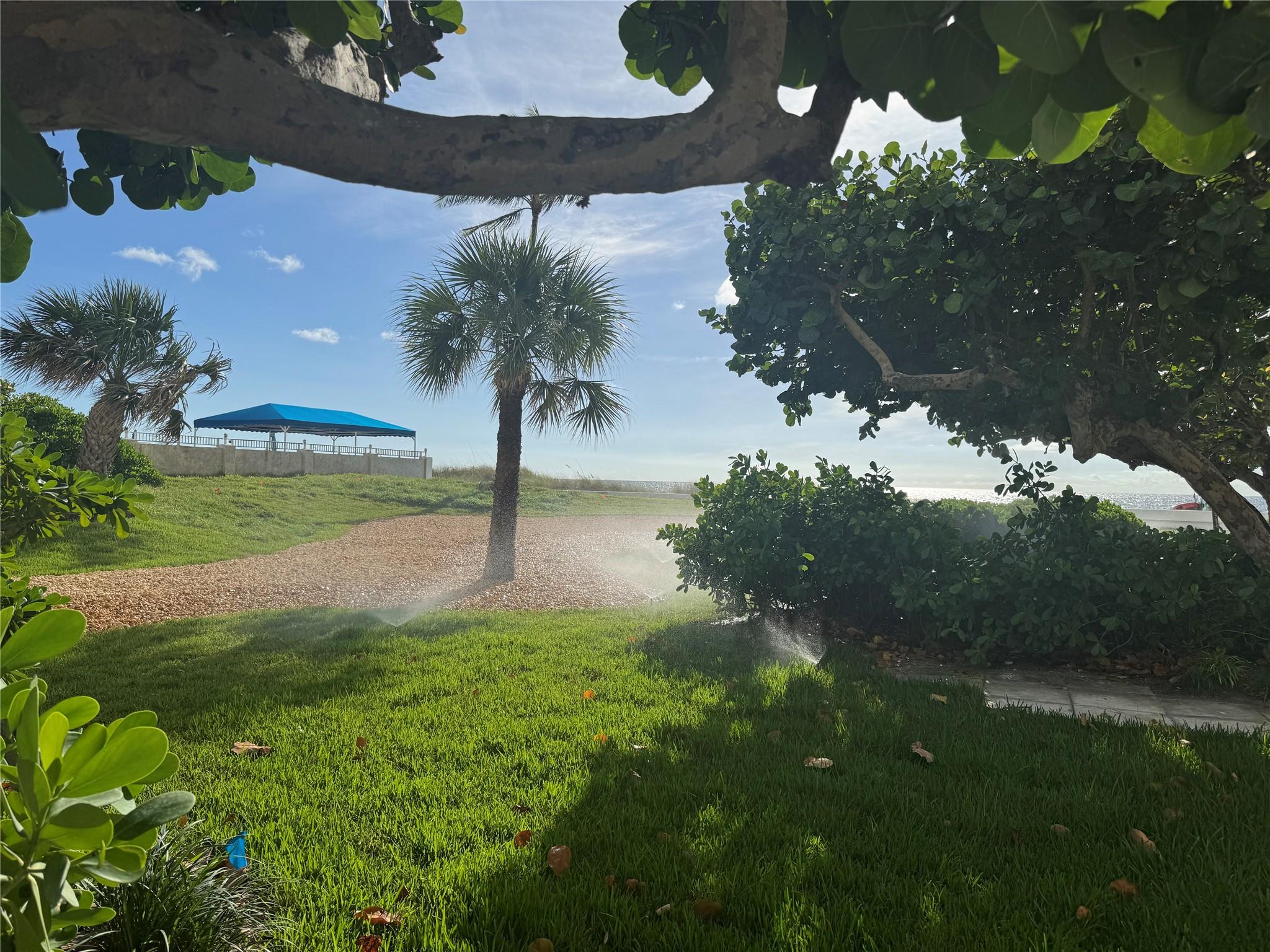 3900 N Ocean Dr GC