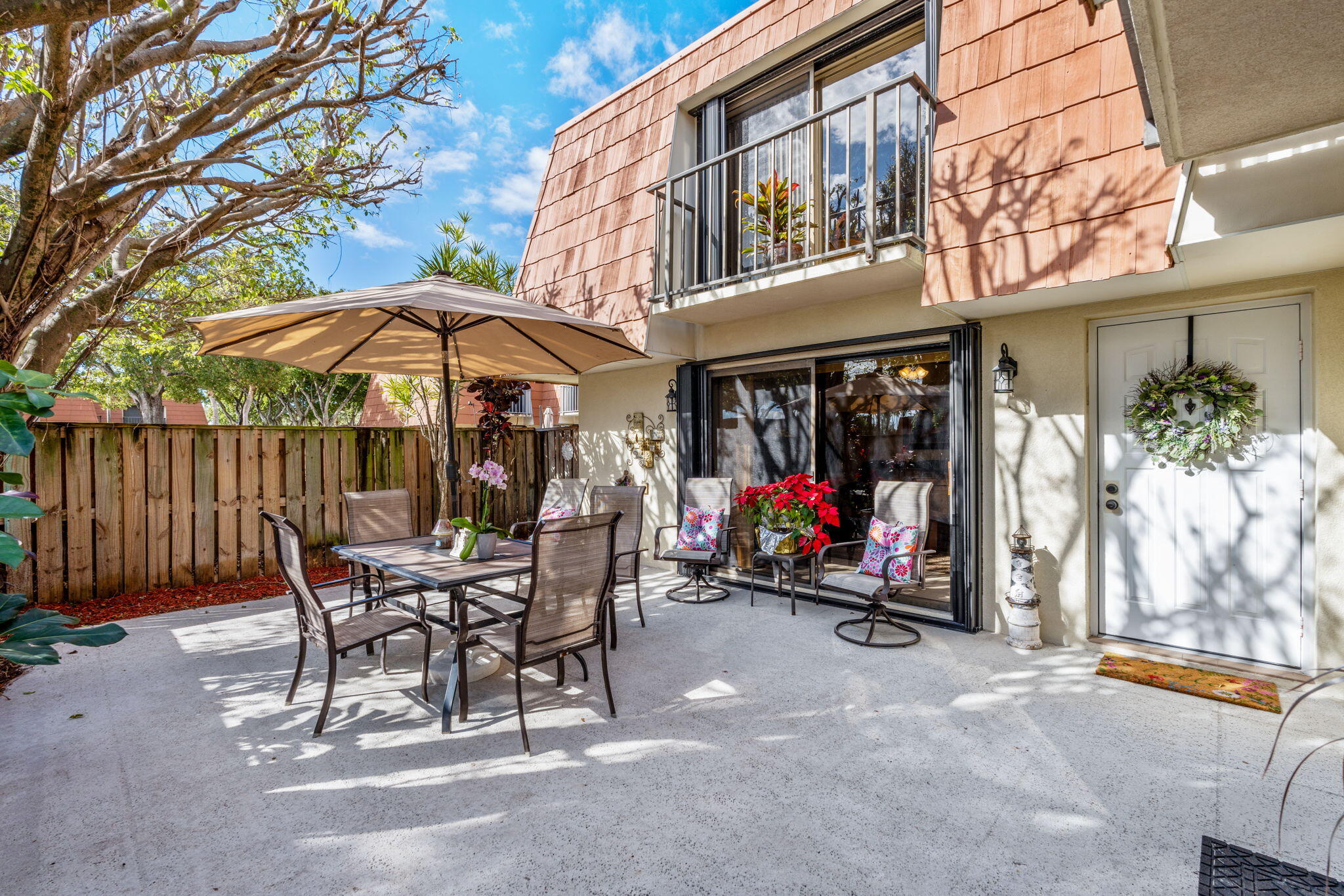 CHALET 4 4 - Residential