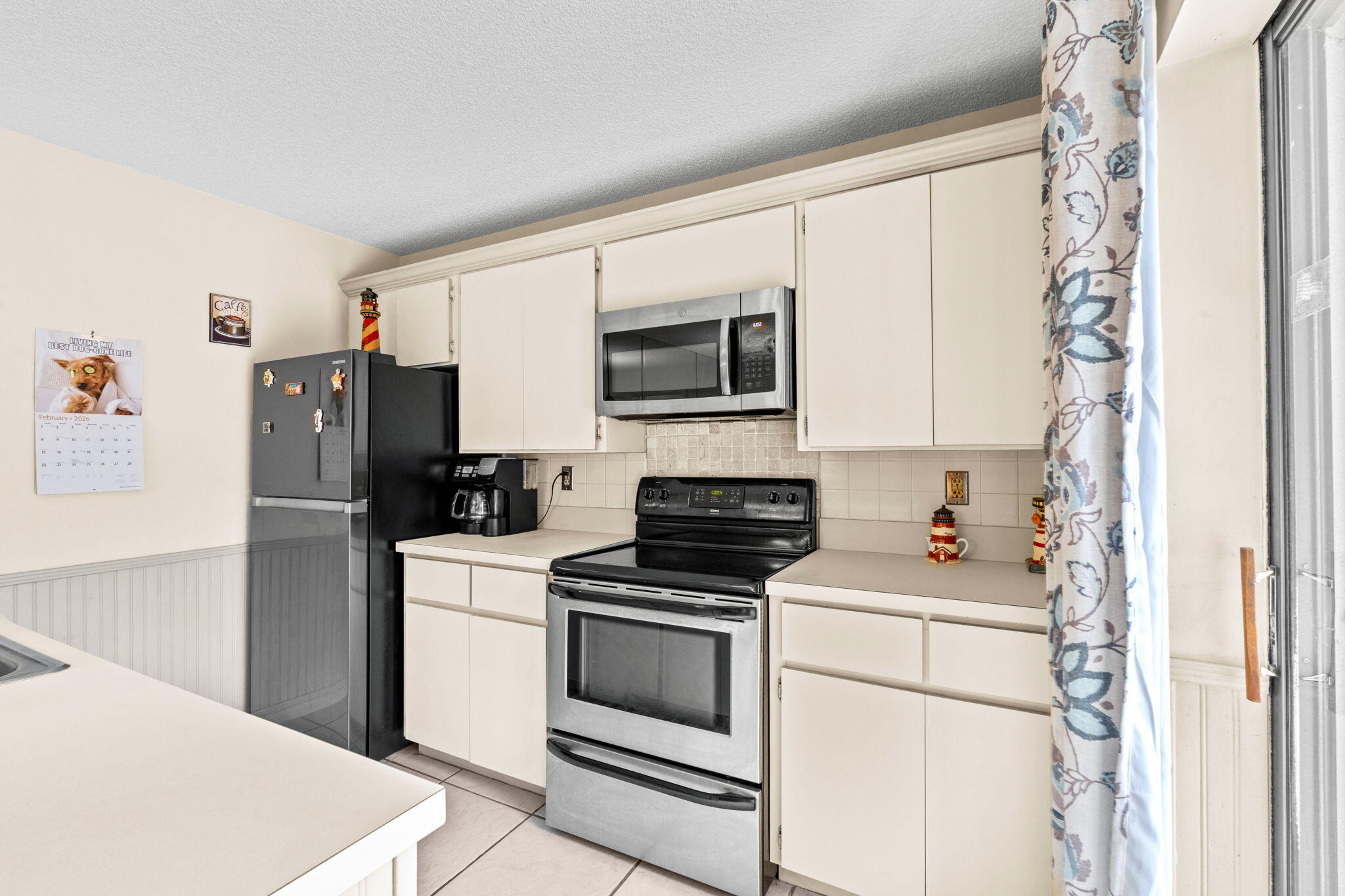 CHALET 4 4 - Residential