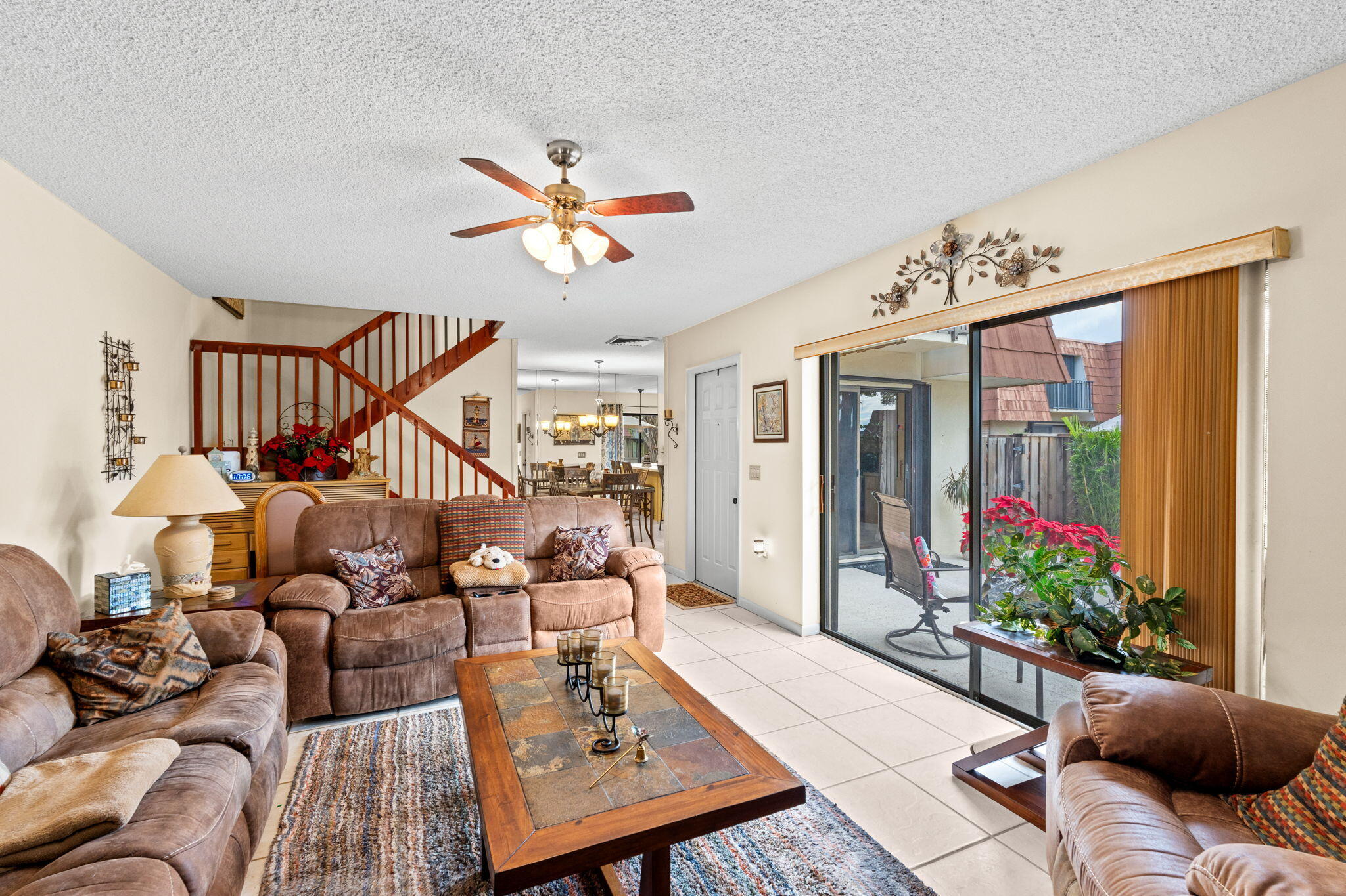 CHALET 4 4 - Residential