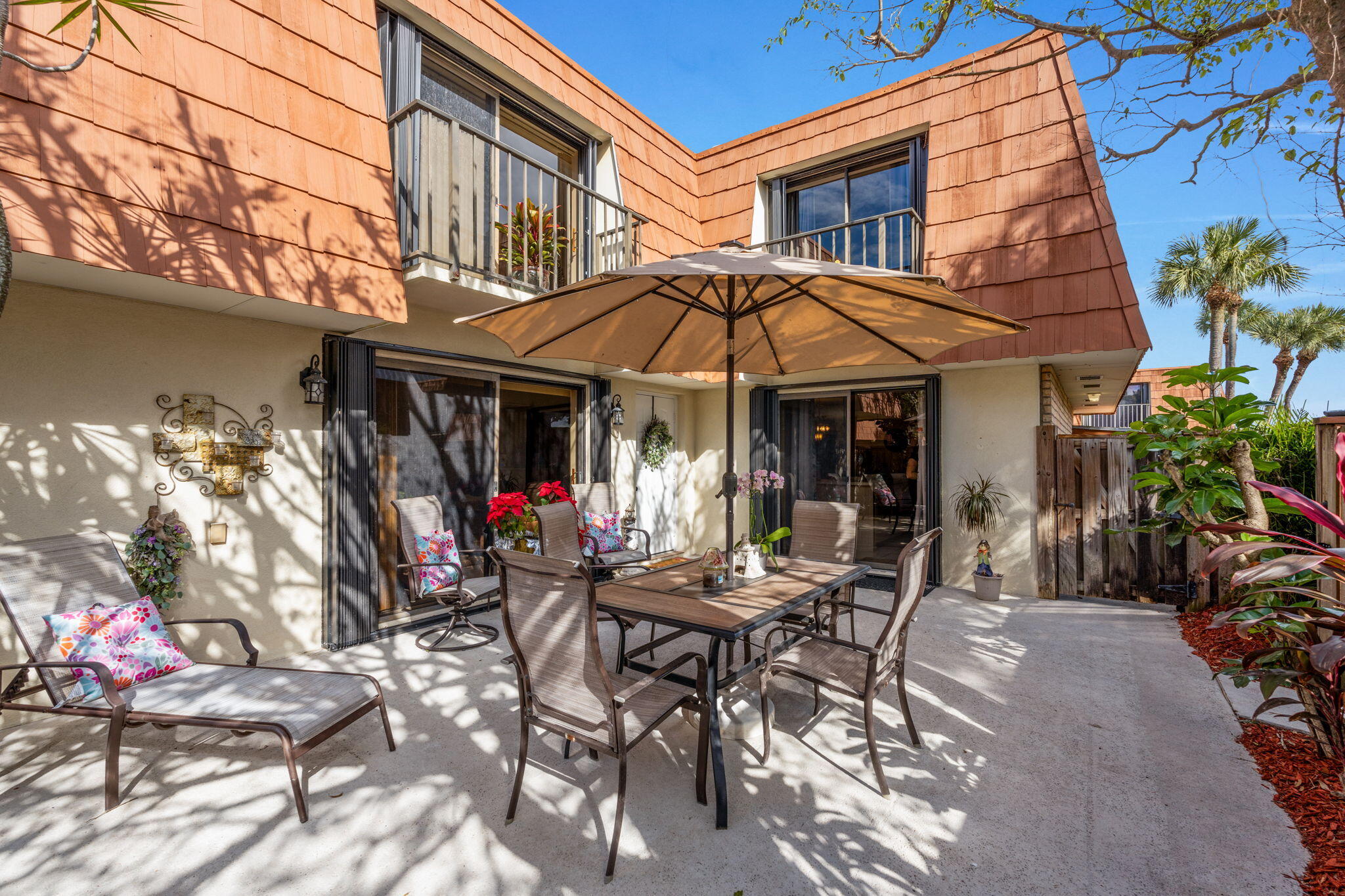 CHALET 4 4 - Residential