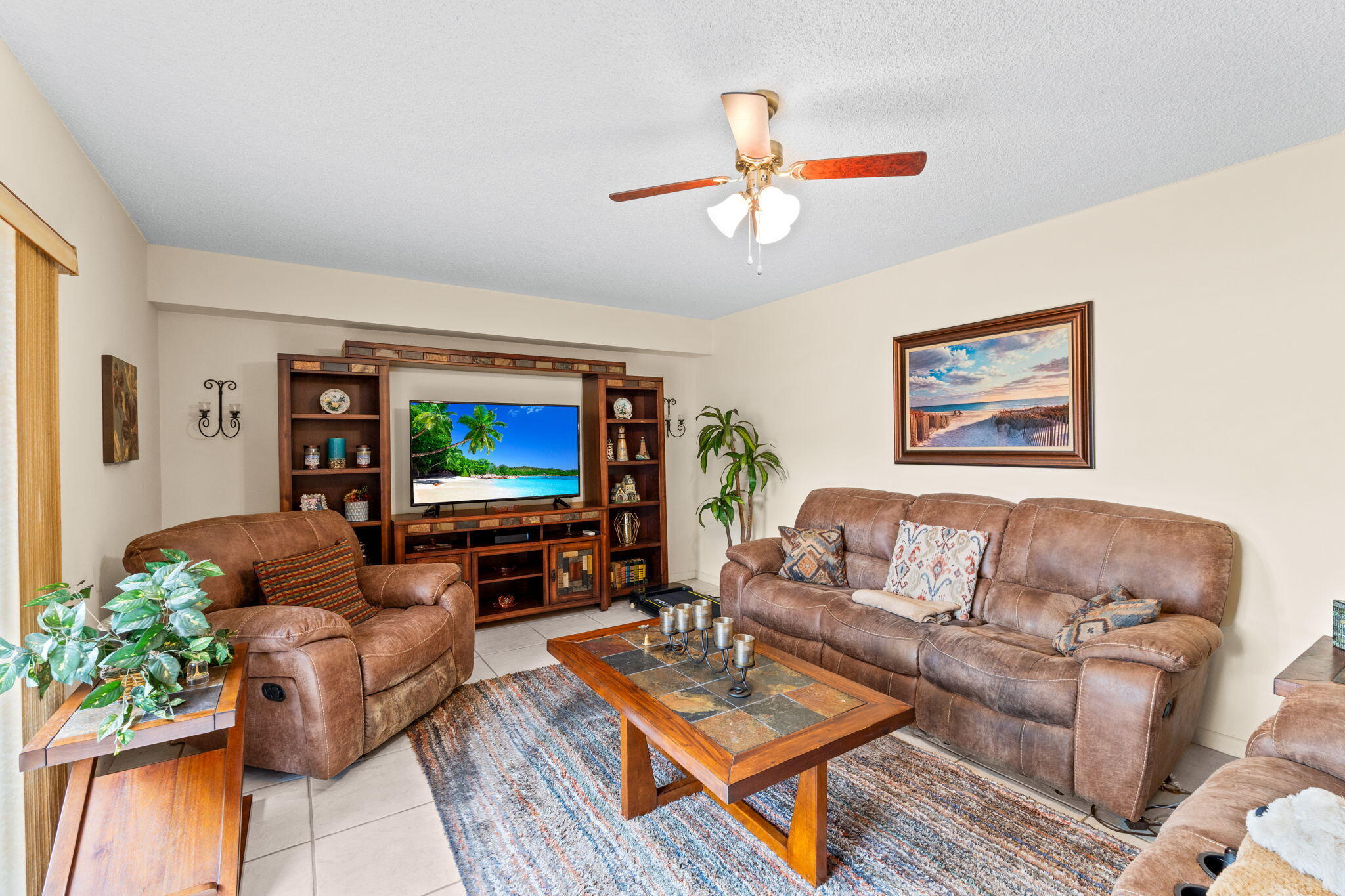 CHALET 4 4 - Residential