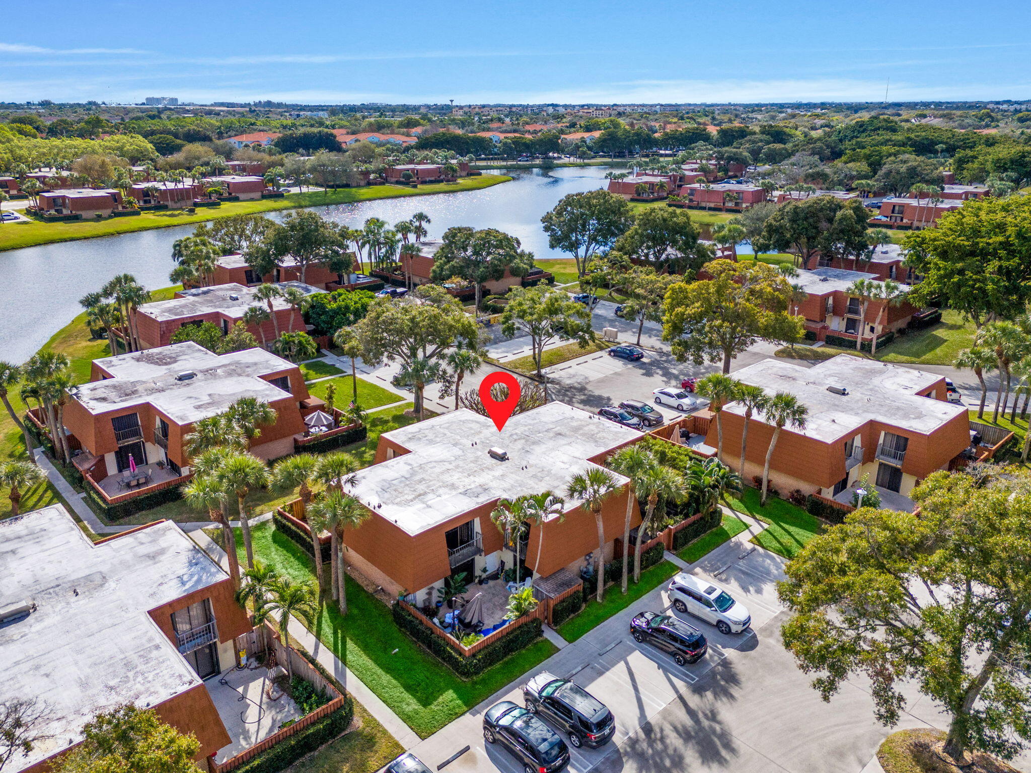 CHALET 4 4 - Residential