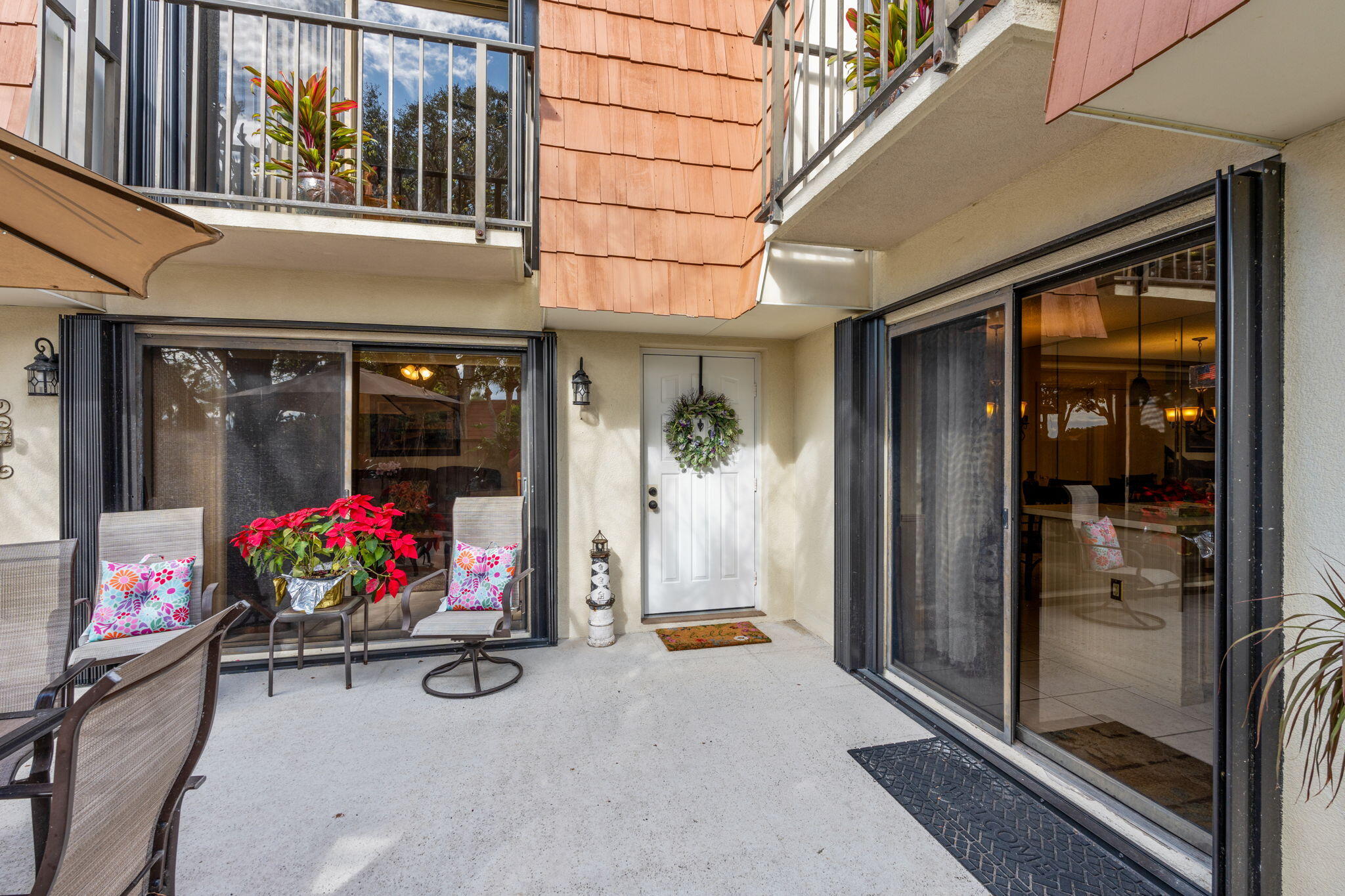 CHALET 4 4 - Residential