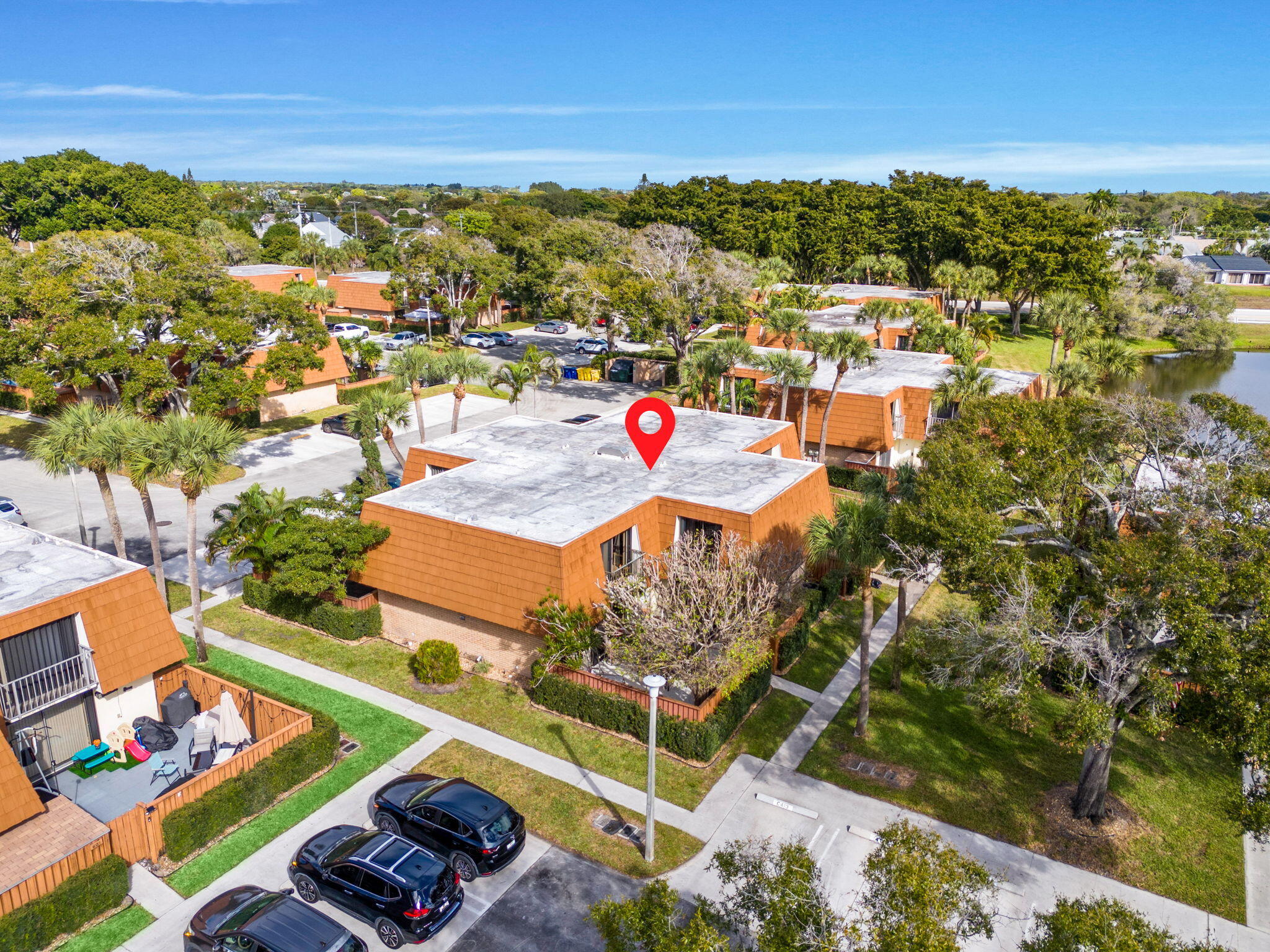 CHALET 4 4 - Residential