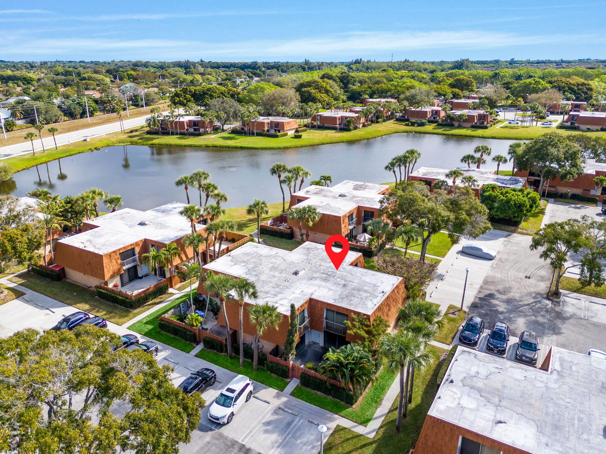 CHALET 4 4 - Residential