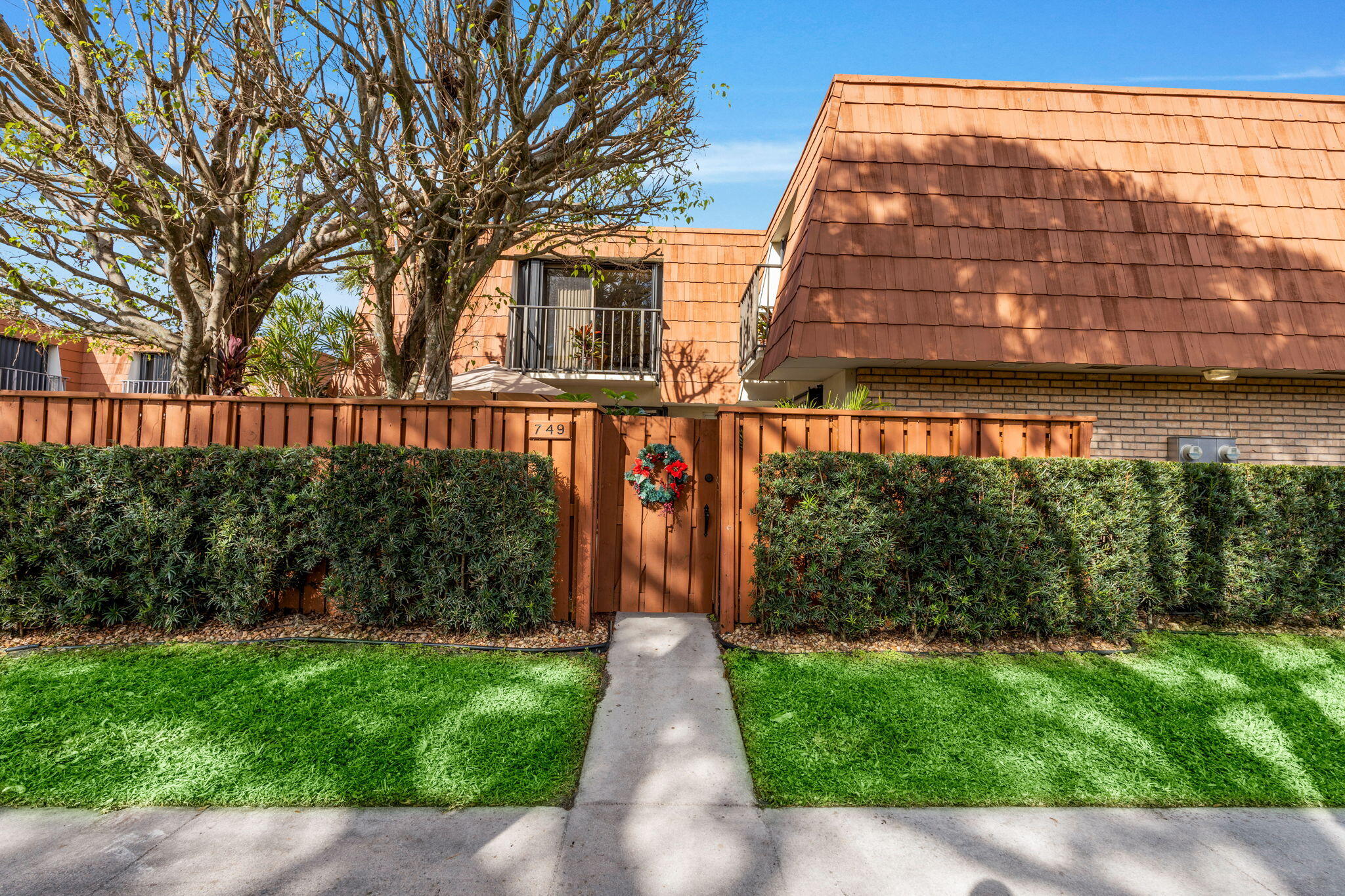 CHALET 4 4 - Residential