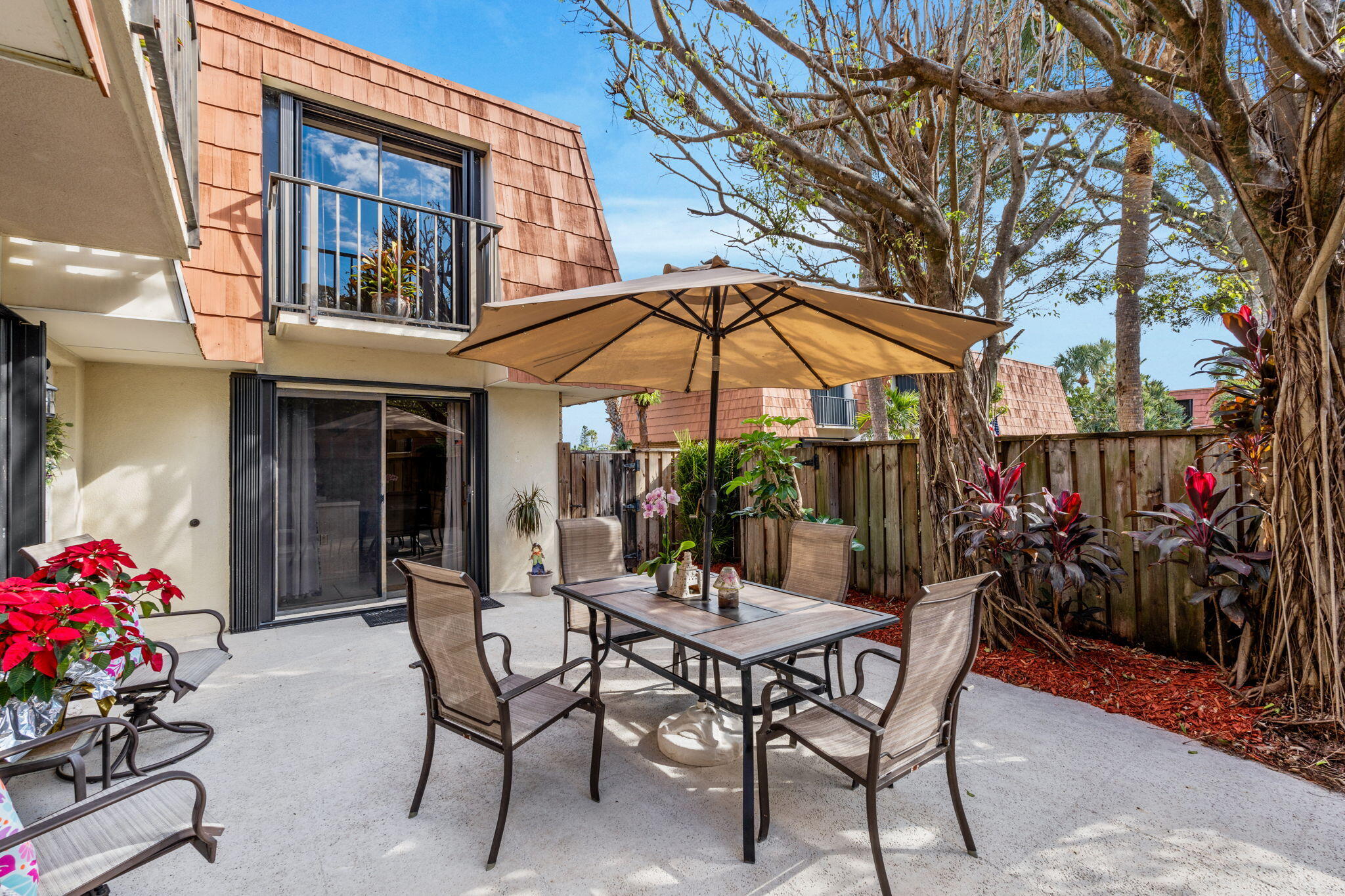 CHALET 4 4 - Residential