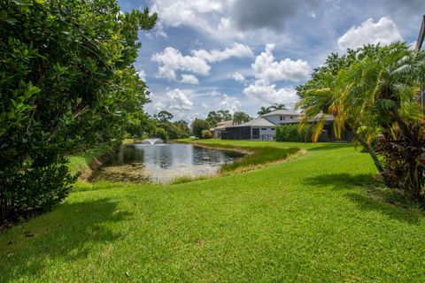 A home in West Palm Beach