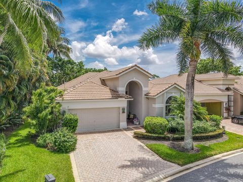 A home in West Palm Beach