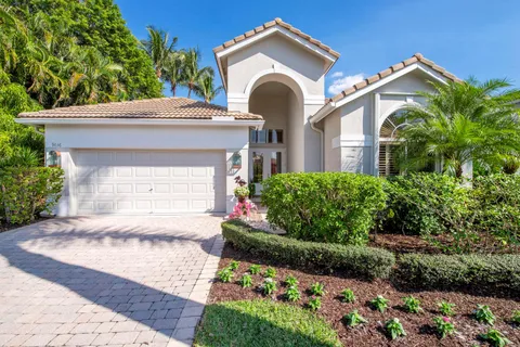 9036 Sand Pine Lane, West Palm Beach, FL 33412 - MLS#: R11040745