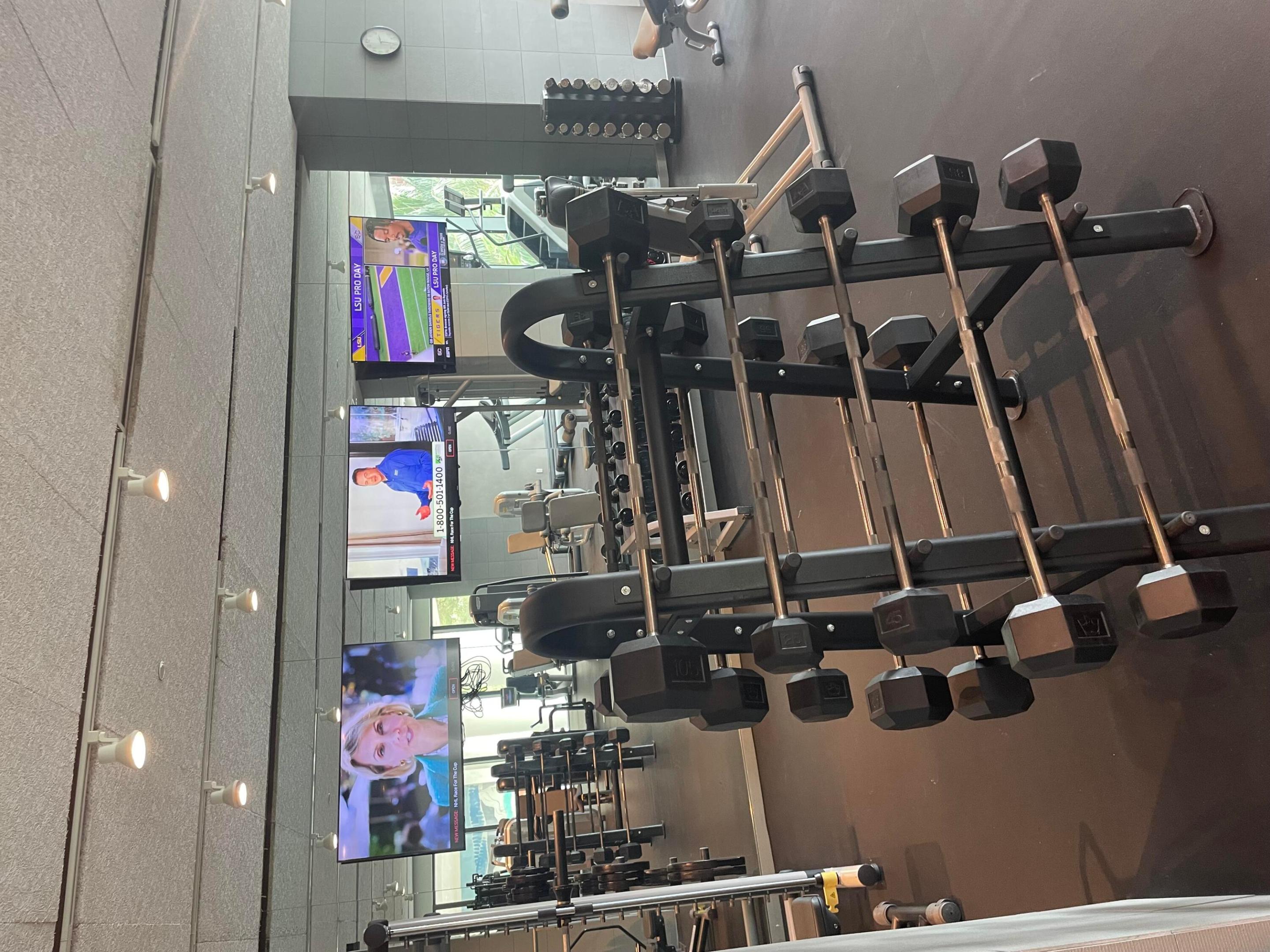 ICON BAY CONDO - Residential Lease