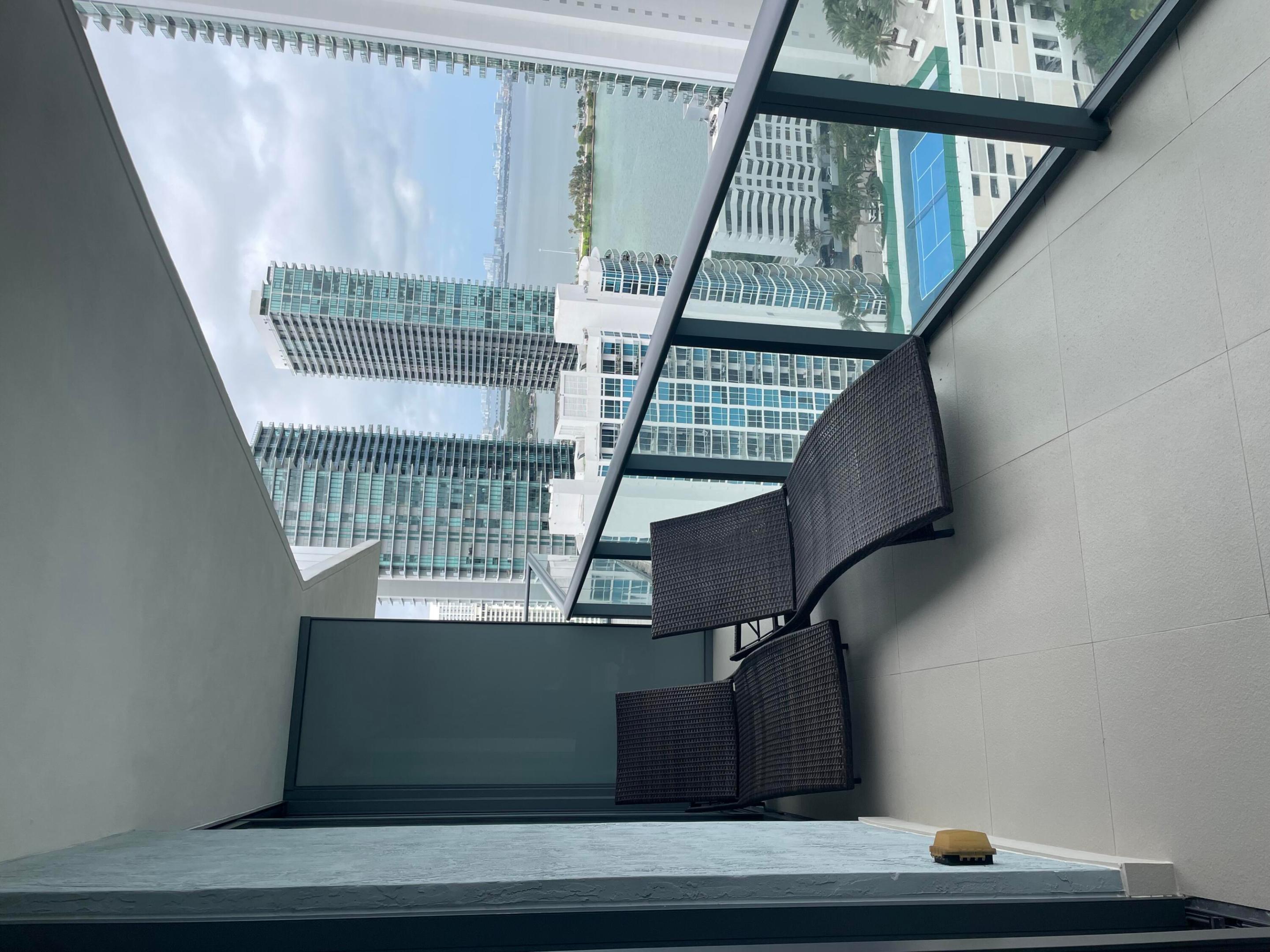 ICON BAY CONDO - Residential Lease