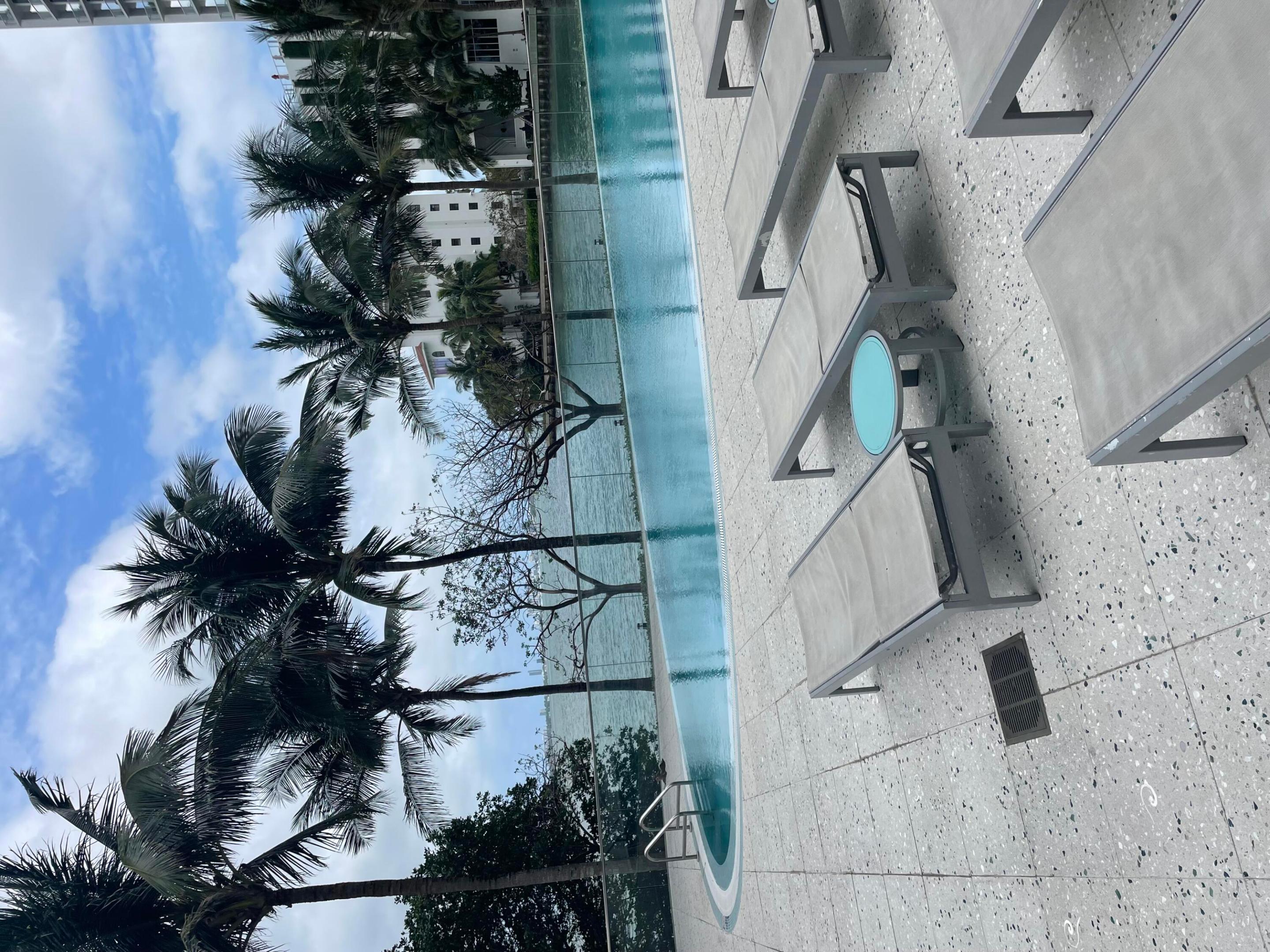 ICON BAY CONDO - Residential Lease