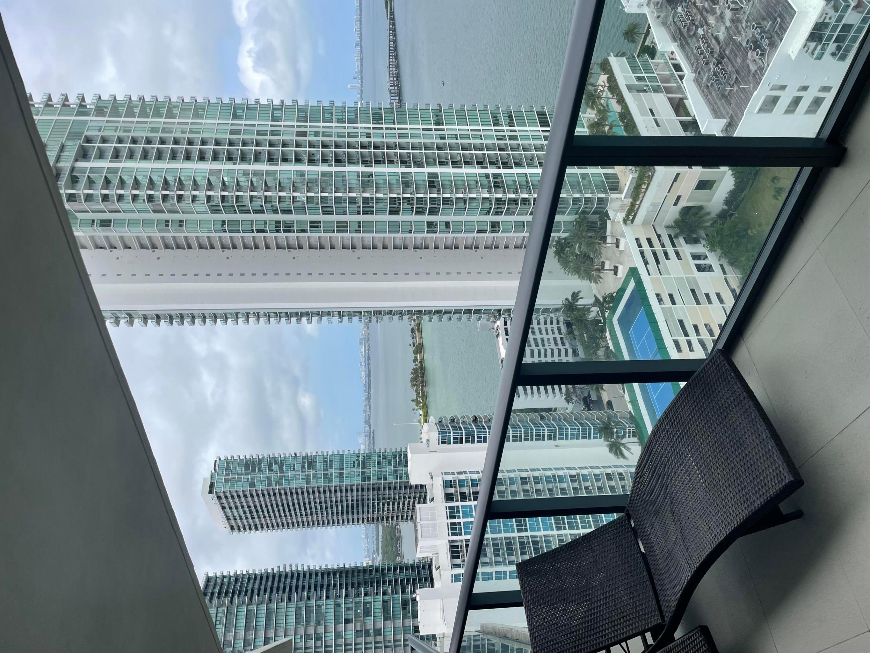 ICON BAY CONDO - Residential Lease