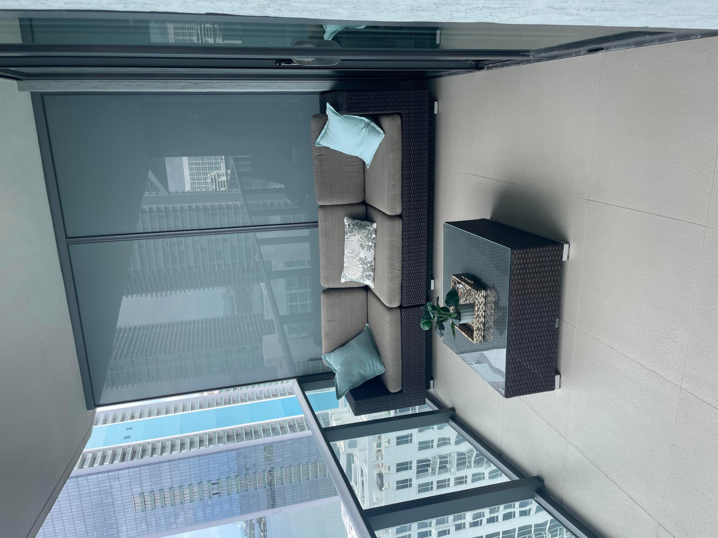 ICON BAY CONDO - Residential Lease