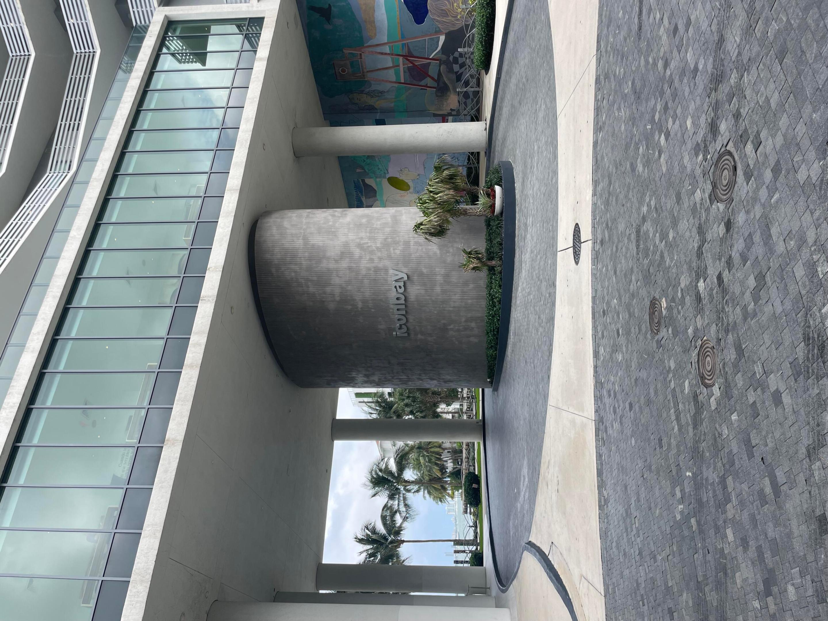 ICON BAY CONDO - Residential Lease