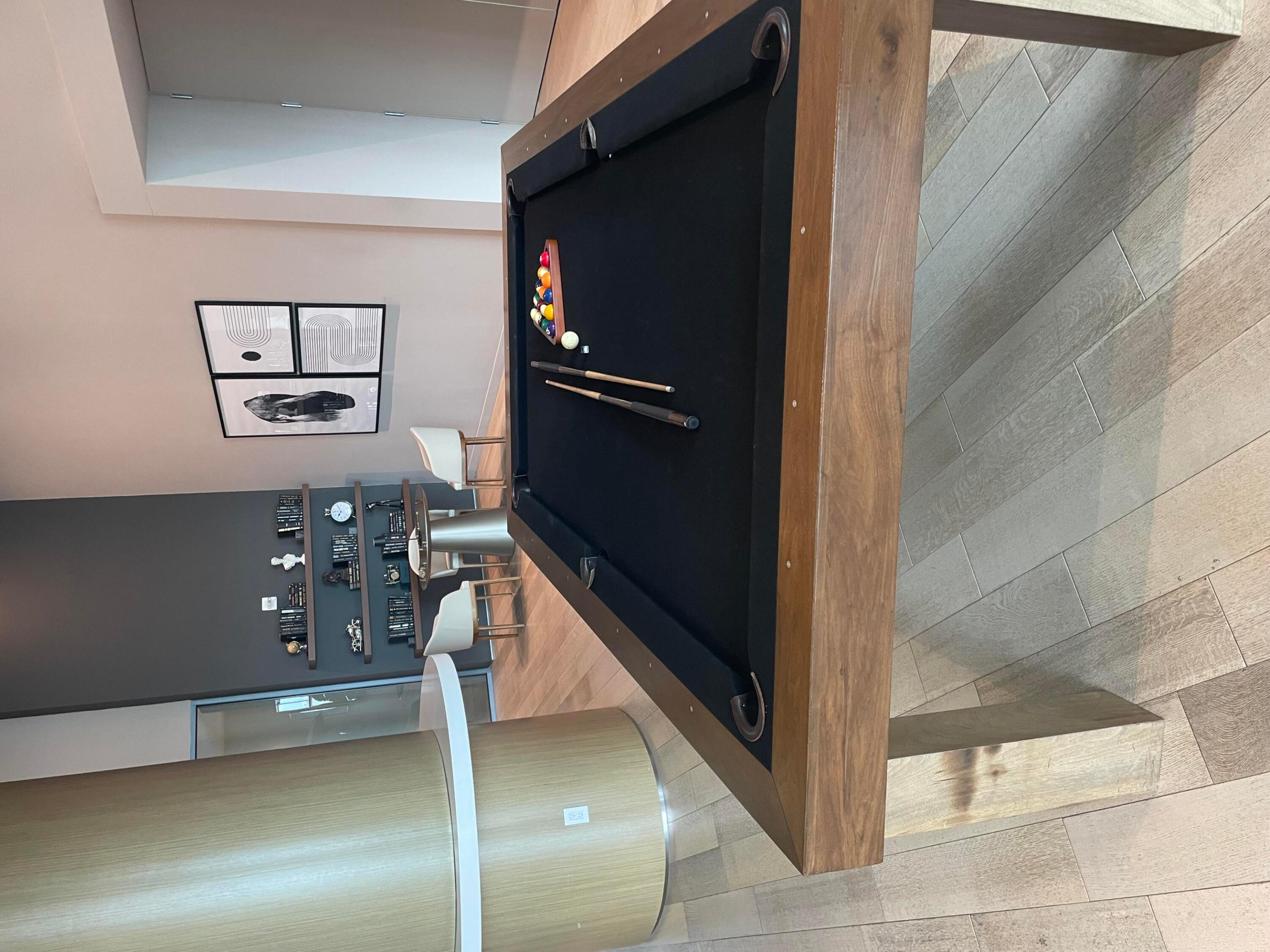 ICON BAY CONDO - Residential Lease