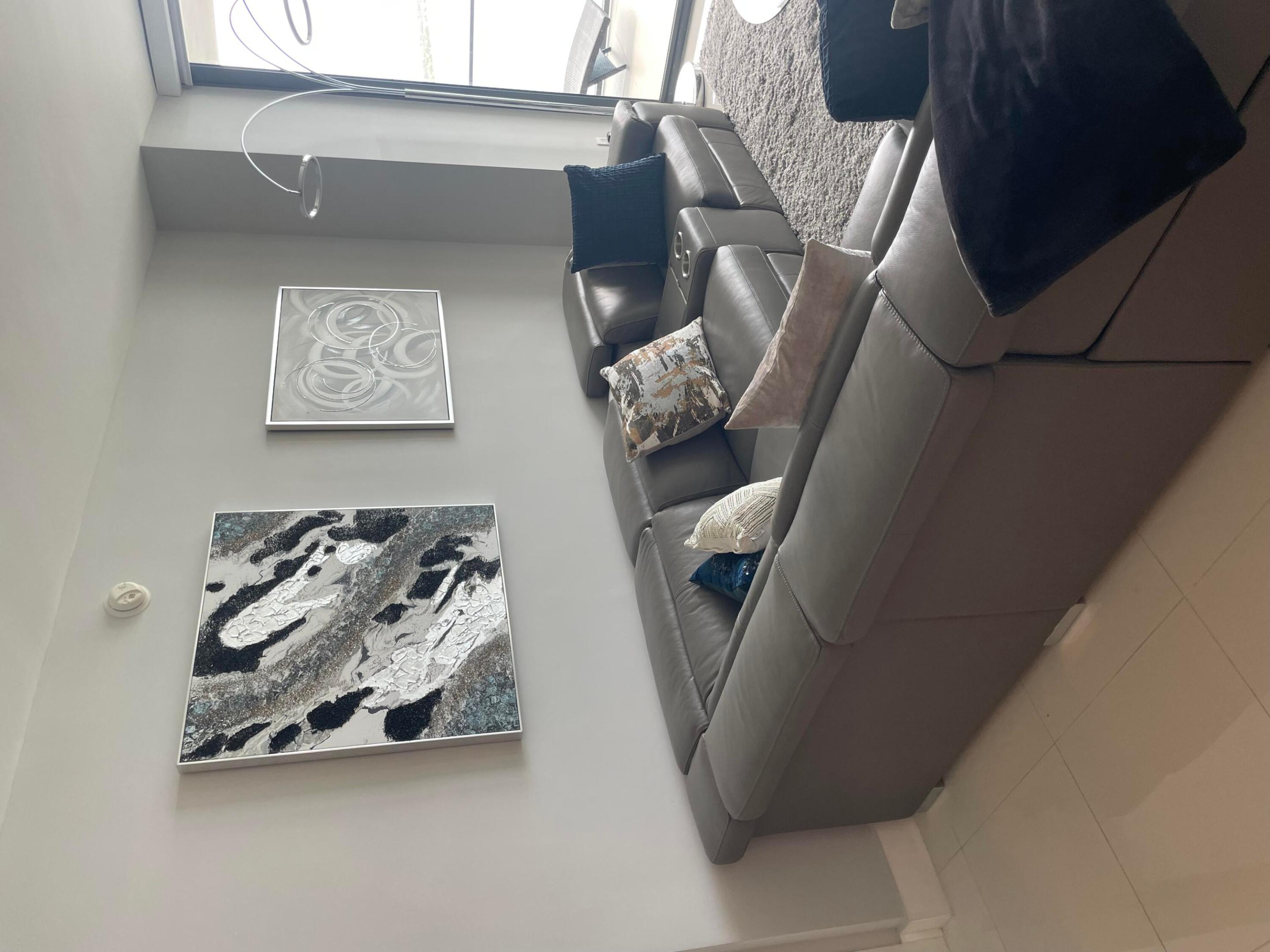 ICON BAY CONDO - Residential Lease