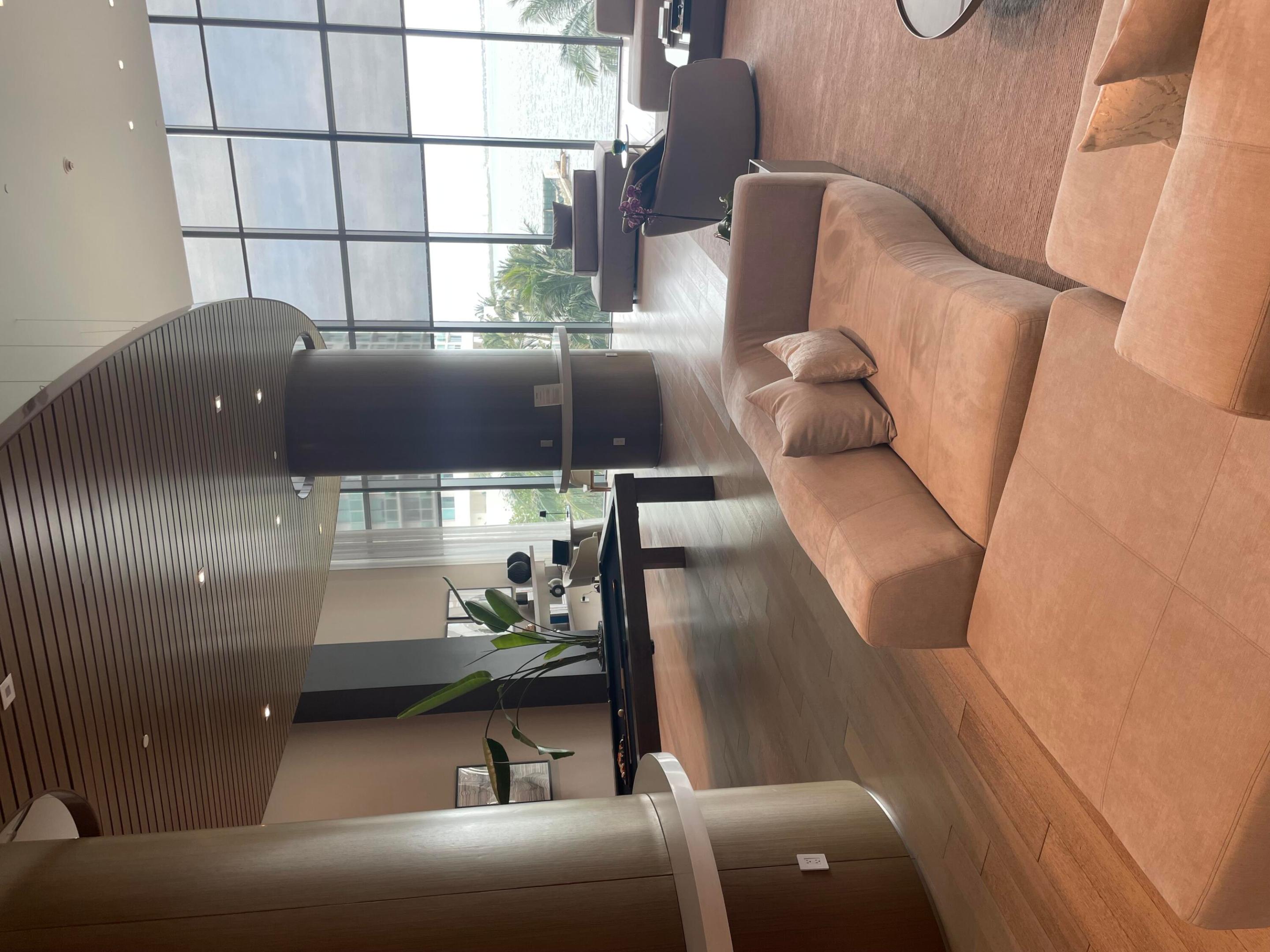 ICON BAY CONDO - Residential Lease