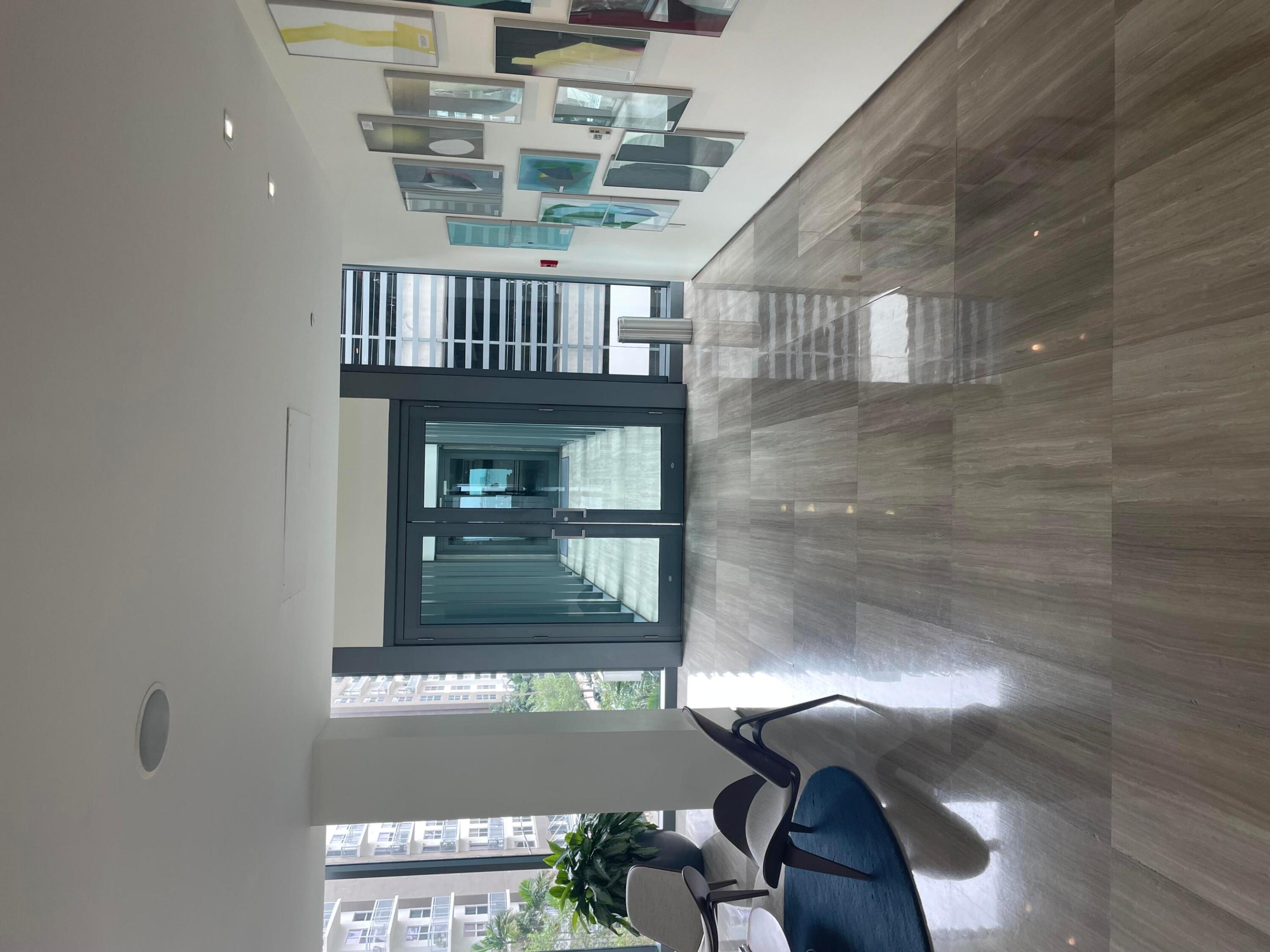 ICON BAY CONDO - Residential Lease