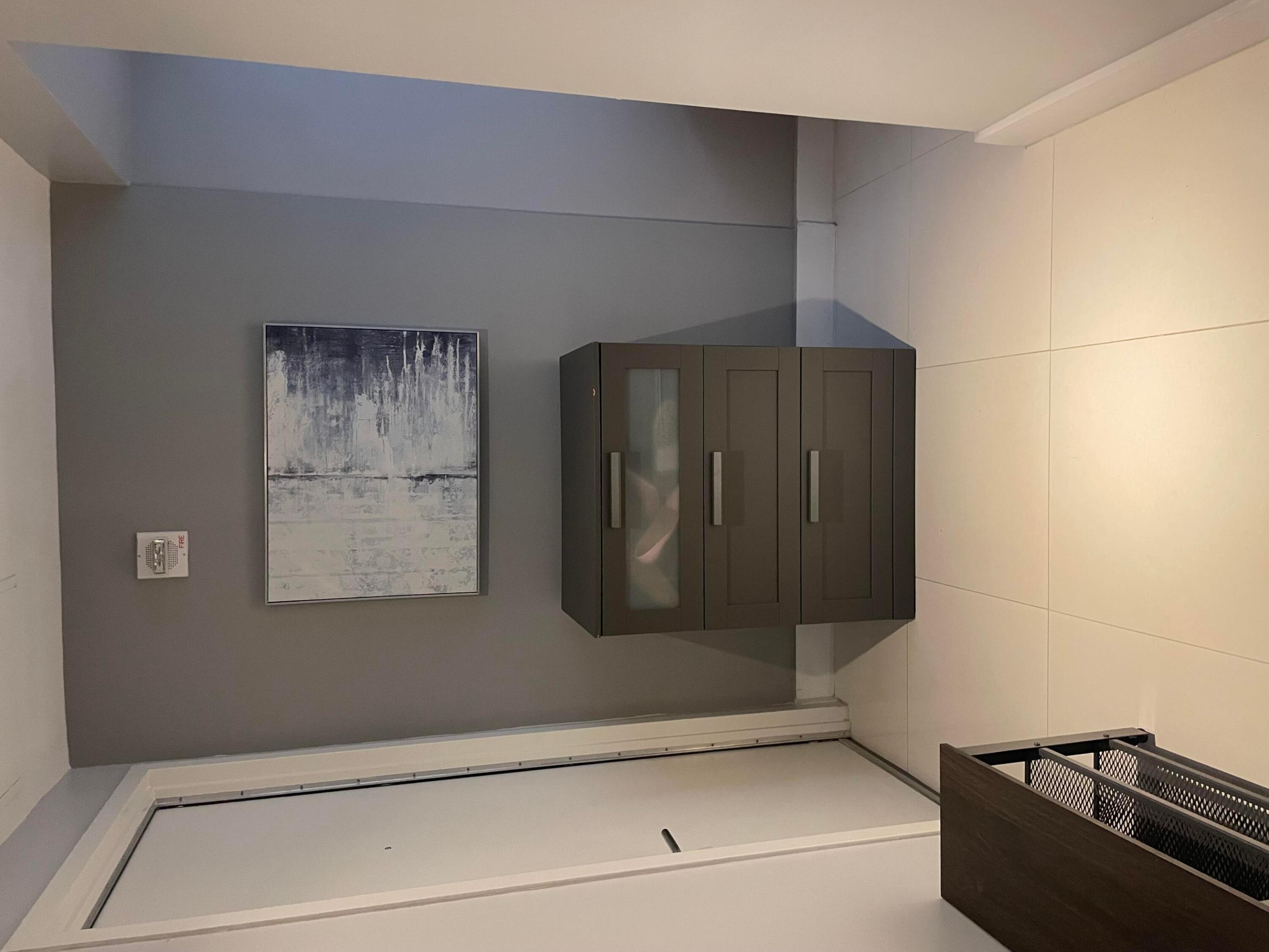 ICON BAY CONDO - Residential Lease