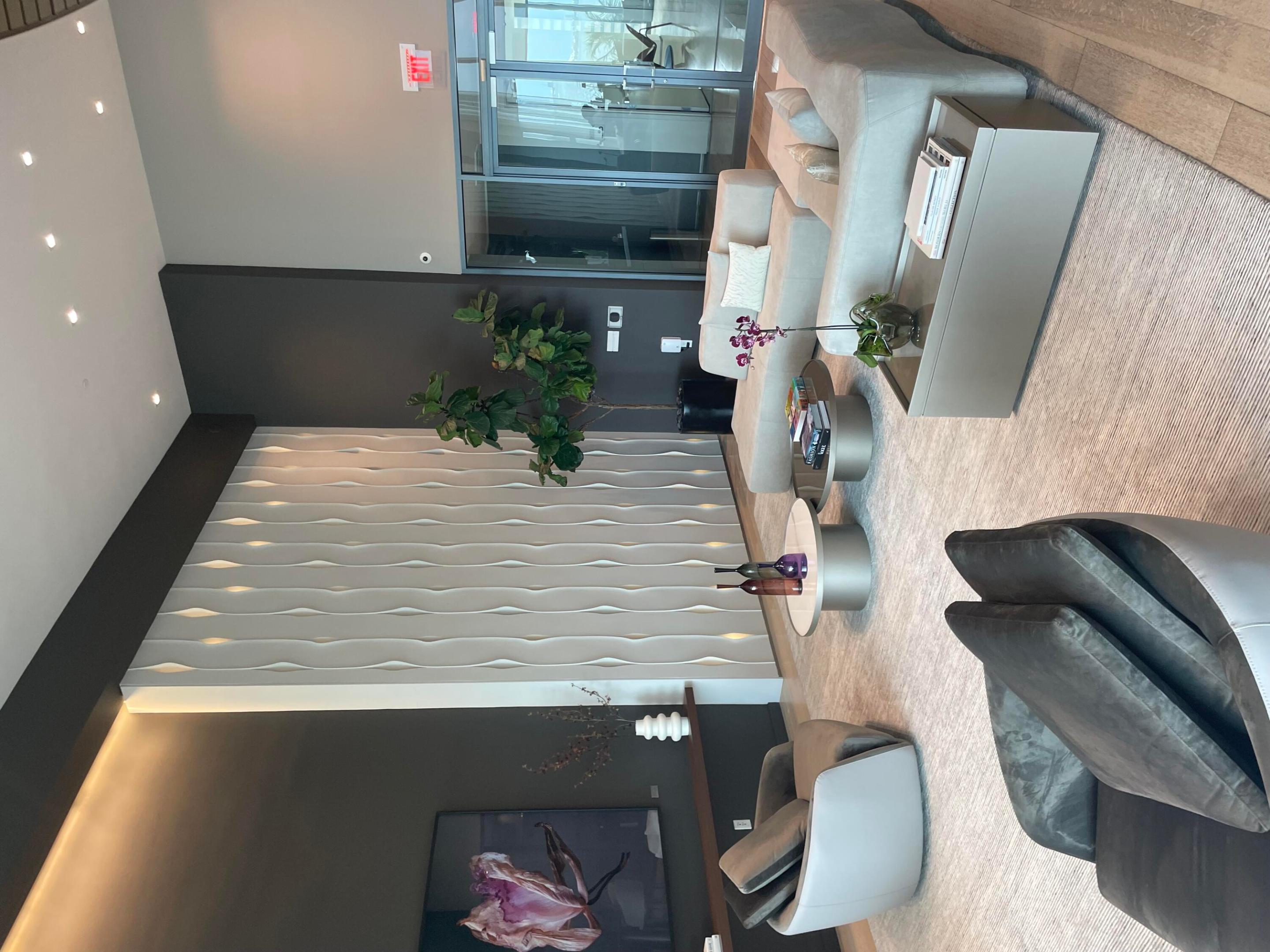 ICON BAY CONDO - Residential Lease