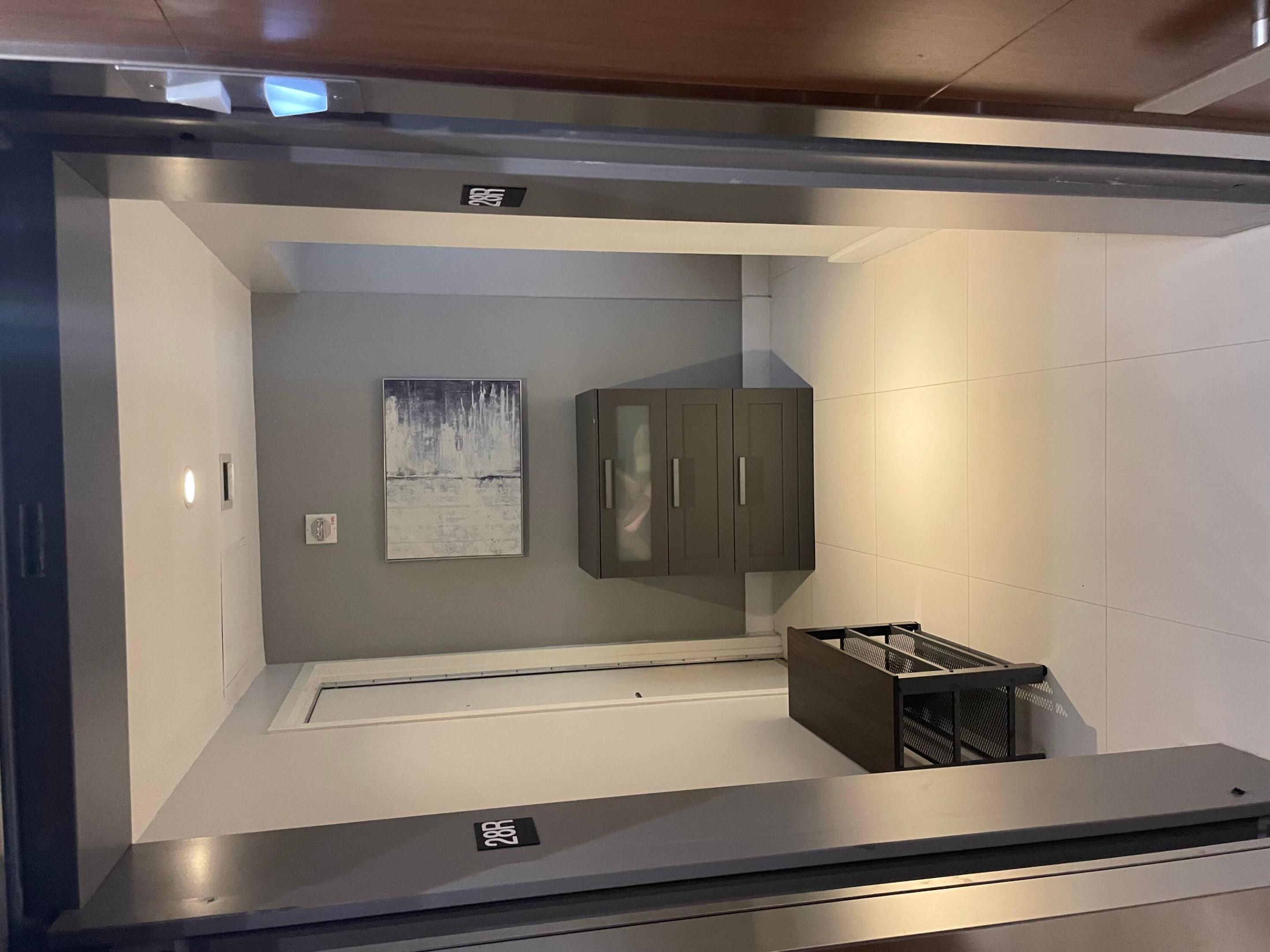 ICON BAY CONDO - Residential Lease