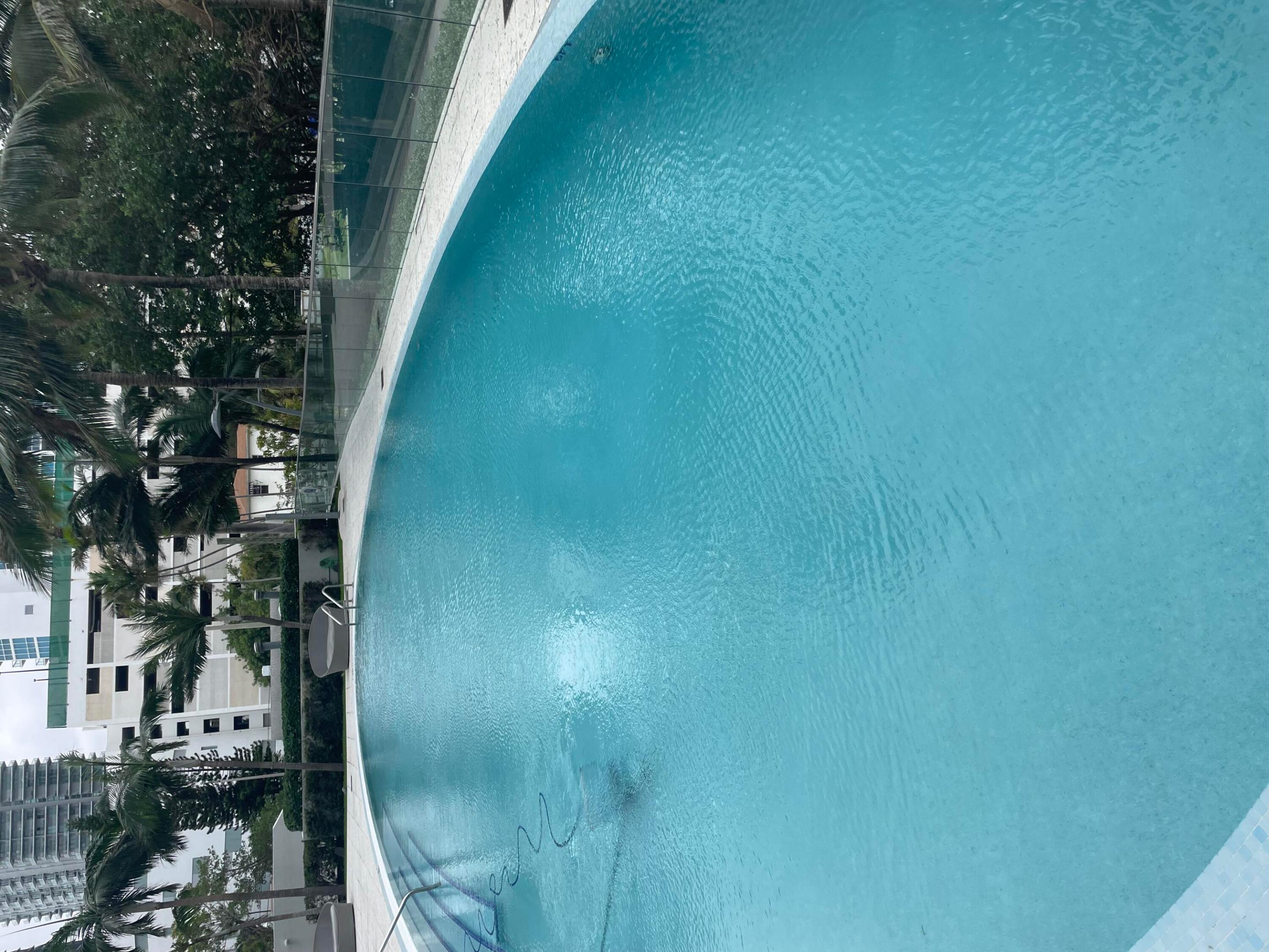 ICON BAY CONDO - Residential Lease