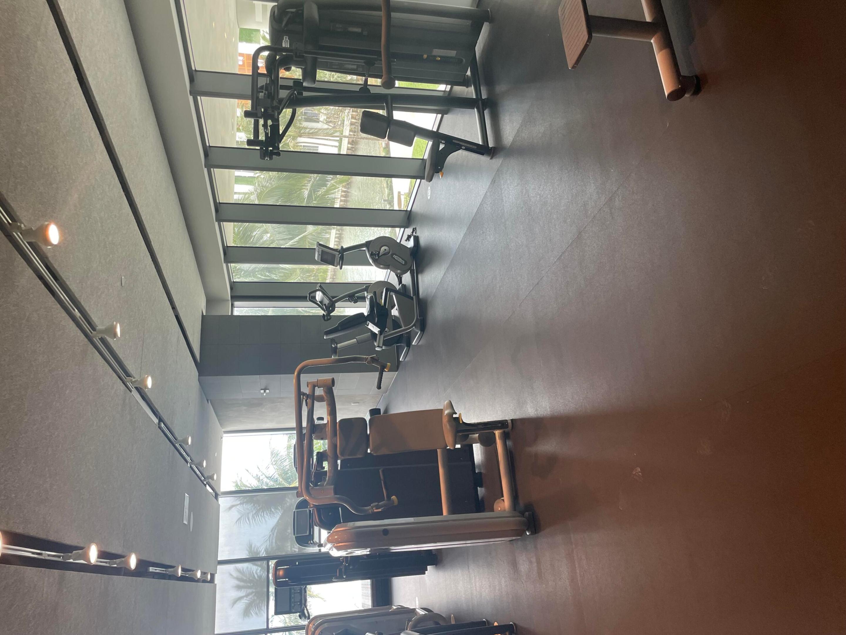 ICON BAY CONDO - Residential Lease