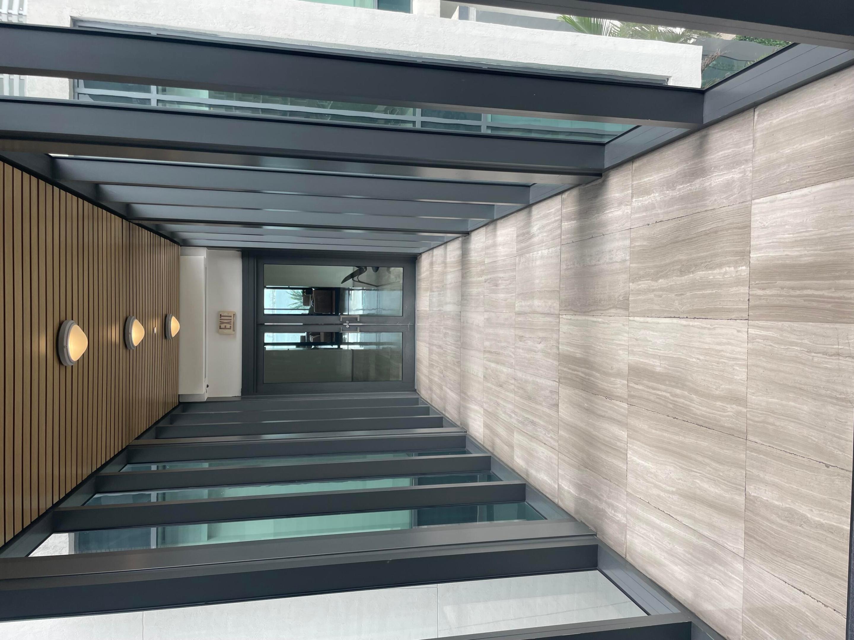 ICON BAY CONDO - Residential Lease