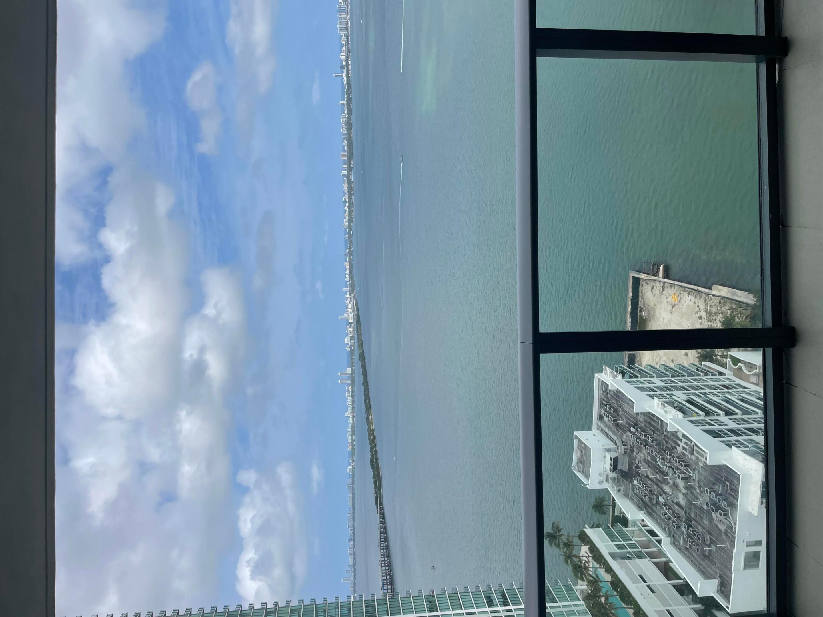 ICON BAY CONDO - Residential Lease