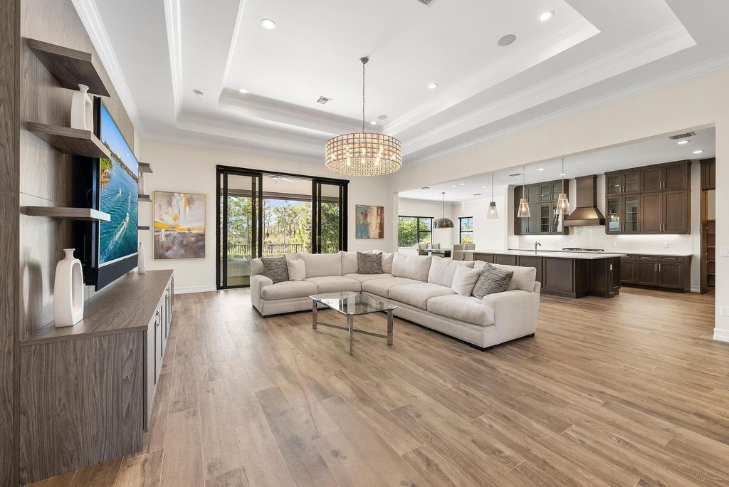 Photo of 19822 SE Watergrass Drive, Jupiter, FL 33458 (MLS # R11165518)