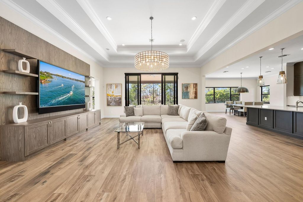 Photo of 19822 SE Watergrass Drive, Jupiter, FL 33458 (MLS # R11165518)