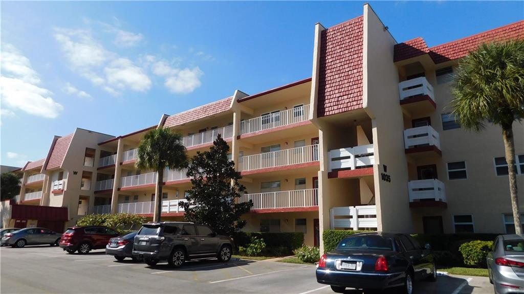 Oriole and Tennis Club 2 - Residential