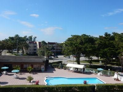 Oriole and Tennis Club 2 - Residential