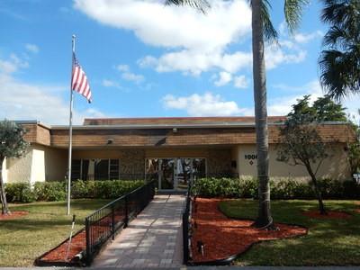 Oriole and Tennis Club 2 - Residential