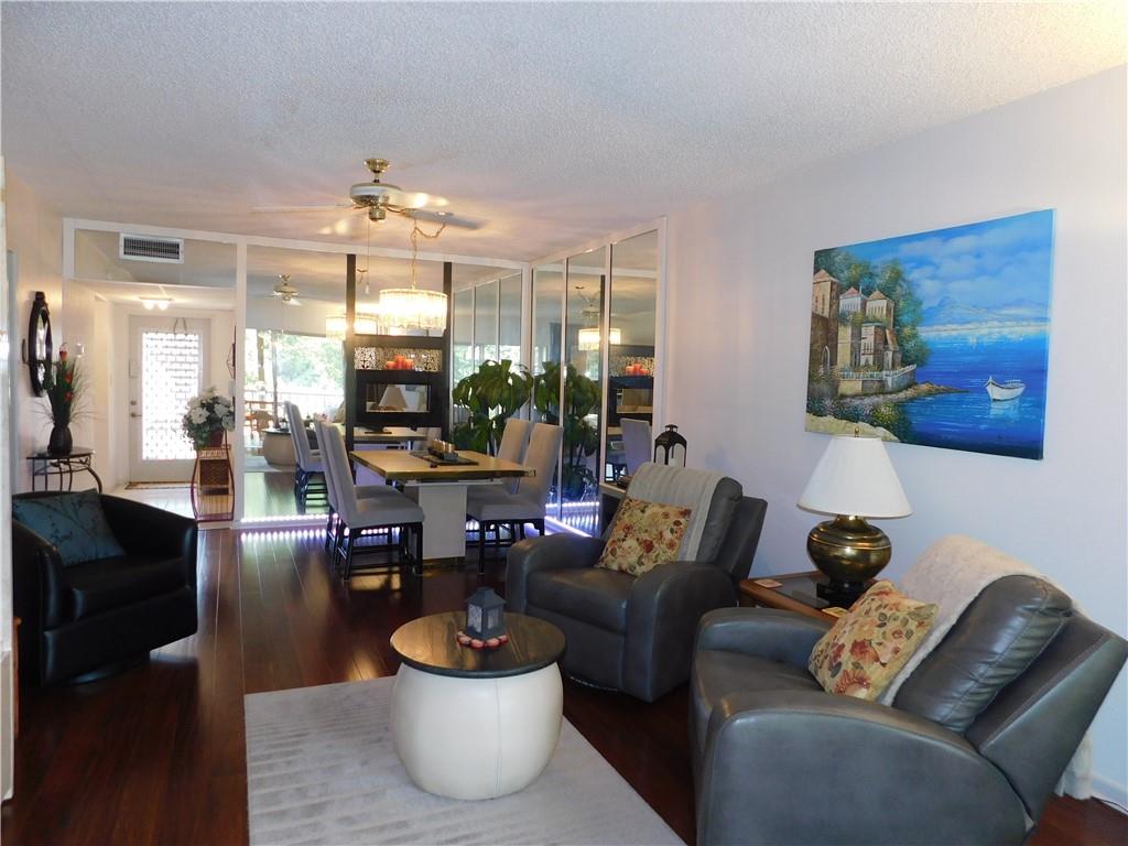 Oriole and Tennis Club 2 - Residential