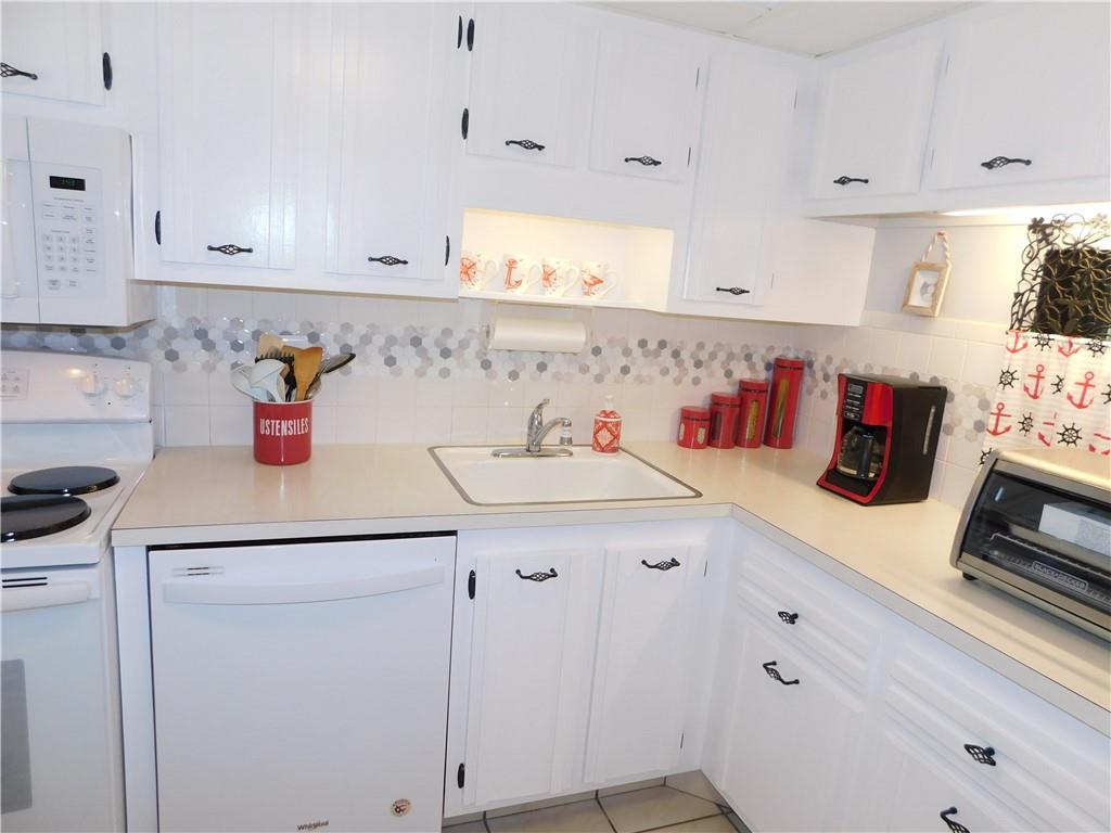 Oriole and Tennis Club 2 - Residential