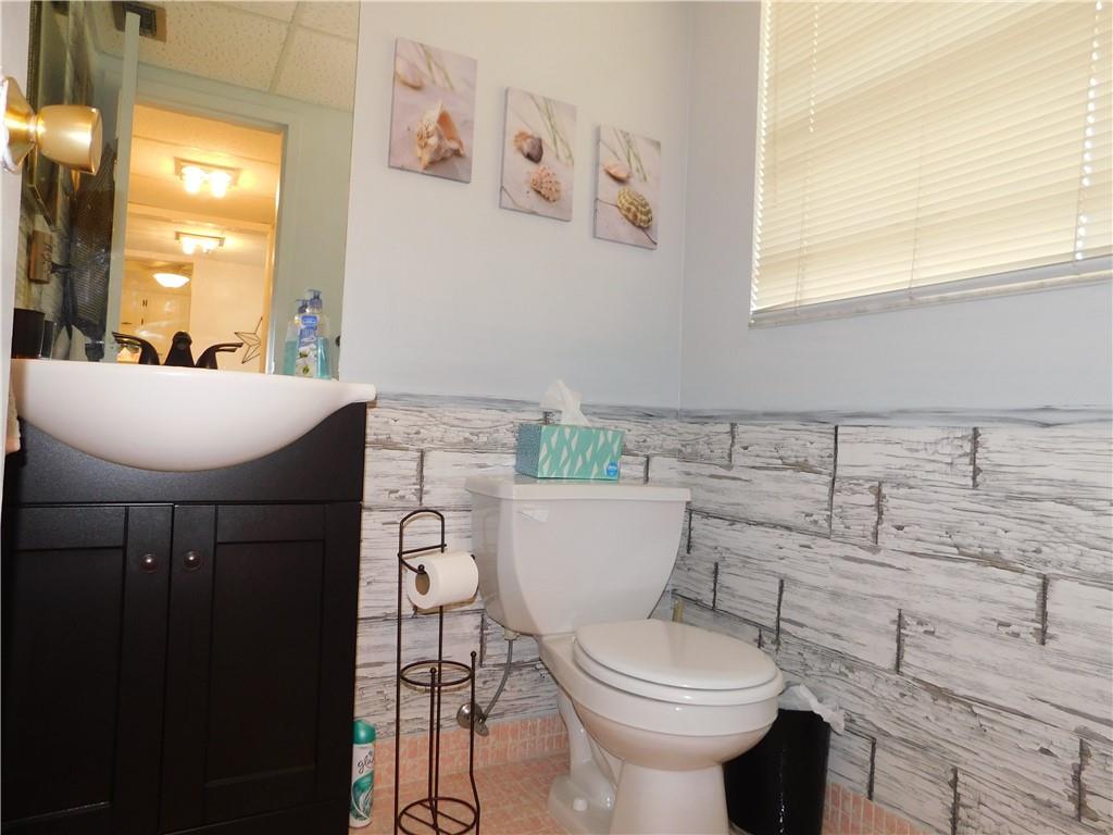 Oriole and Tennis Club 2 - Residential