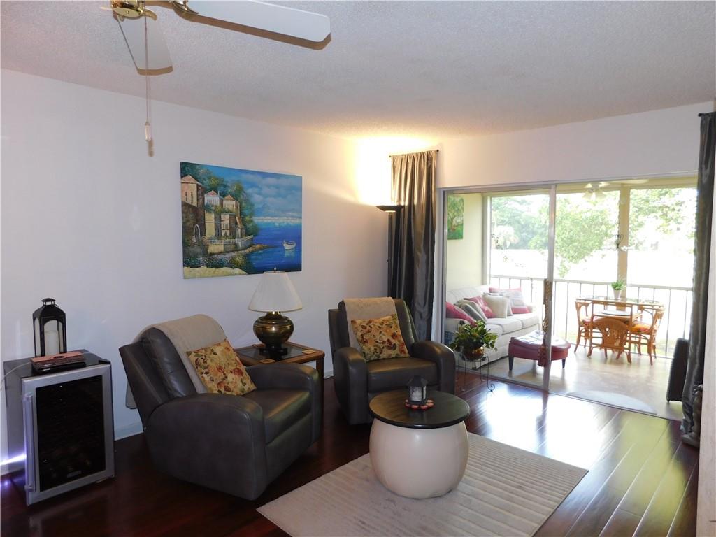 Oriole and Tennis Club 2 - Residential