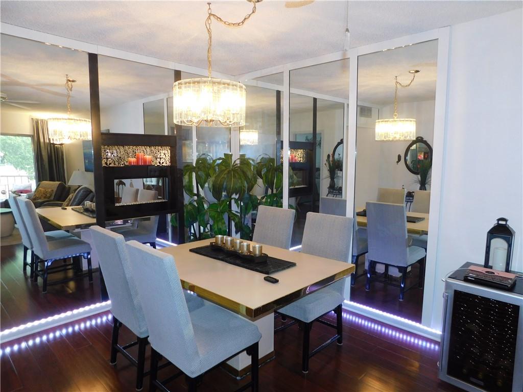 Oriole and Tennis Club 2 - Residential