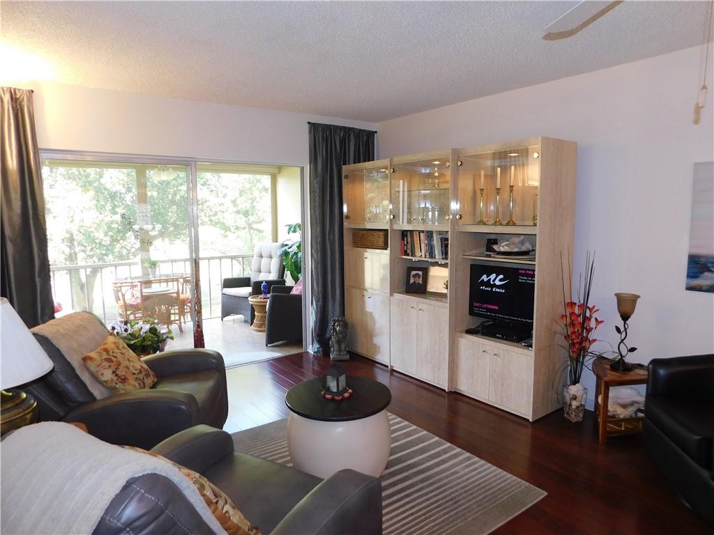 Oriole and Tennis Club 2 - Residential