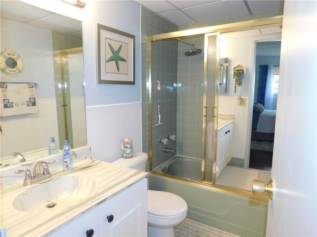 Oriole and Tennis Club 2 - Residential