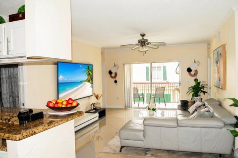 Tiny photo for 11685 W ATLANTIC BLVD #1923, Coral Springs, FL 33071 (MLS # B26058121)