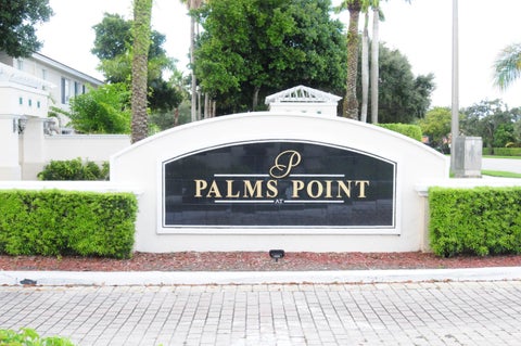 Tiny photo for 11685 W ATLANTIC BLVD #1923, Coral Springs, FL 33071 (MLS # B26058121)
